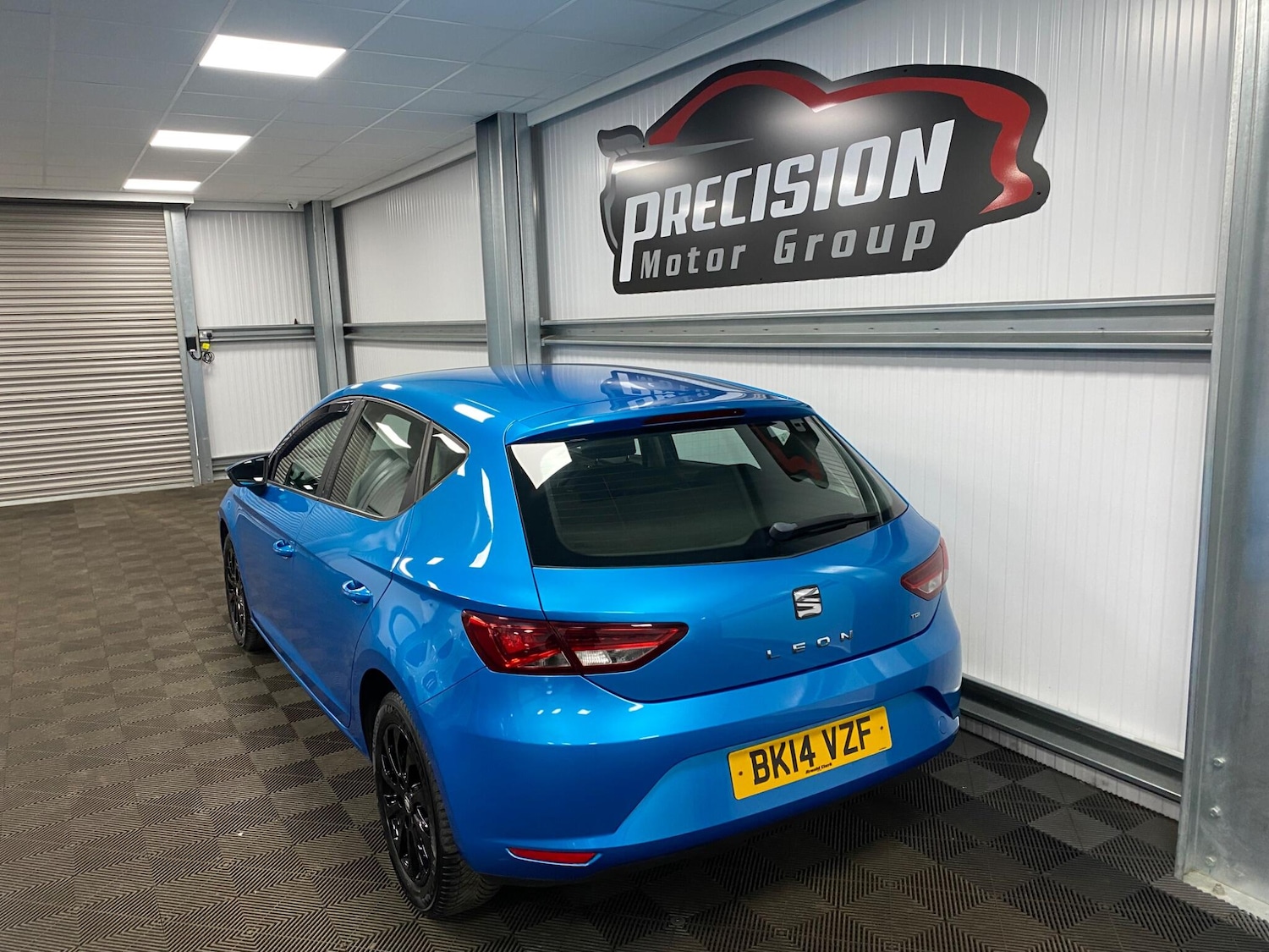Used SEAT Leon 2014 for sale - 76094920: Photo 11