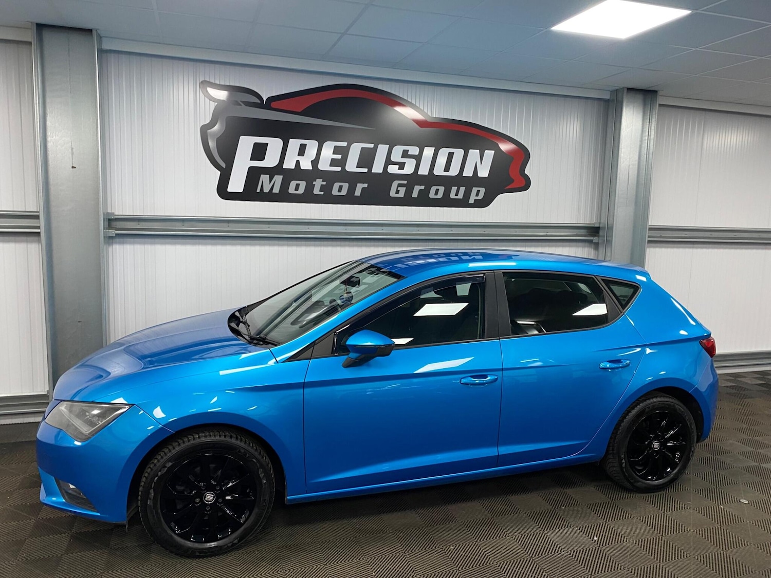 Used SEAT Leon 2014 for sale - 76094920: Photo 12