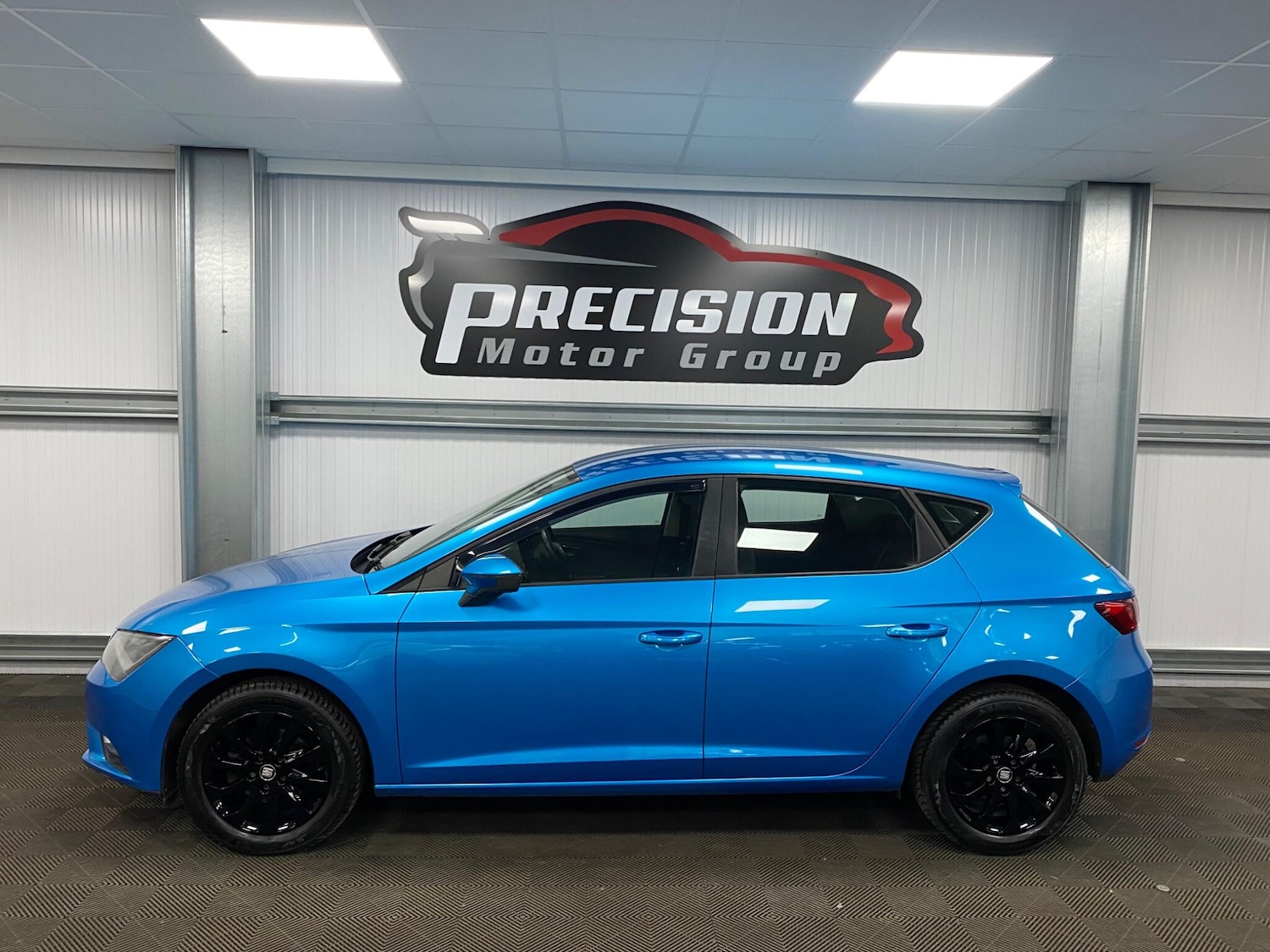 Used SEAT Leon 2014 for sale - 76094920: Photo 13