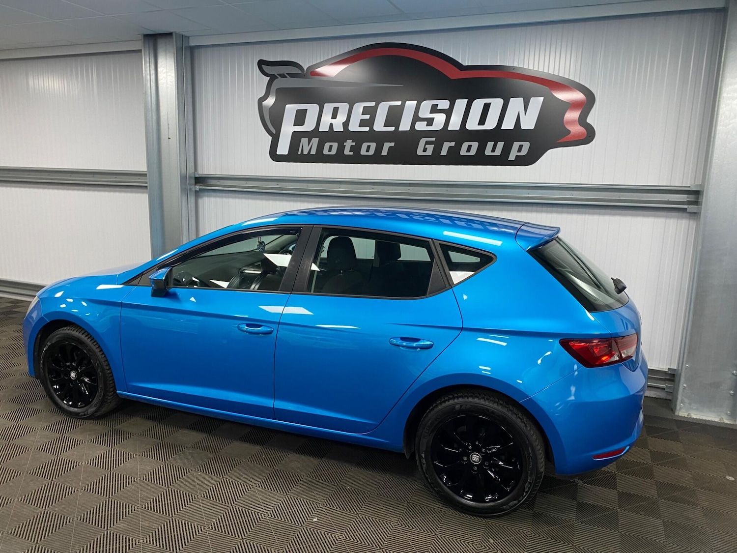 Used SEAT Leon 2014 for sale - 76094920: Photo 14