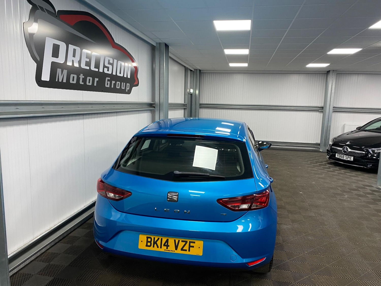 Used SEAT Leon 2014 for sale - 76094920: Photo 15
