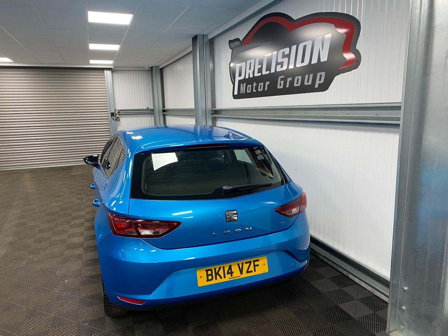 Used SEAT Leon 2014 for sale - 76094920: Photo 16