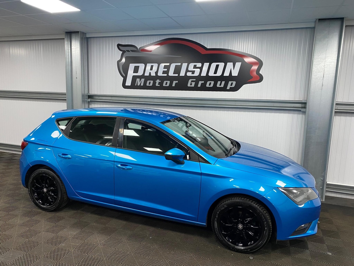 Used SEAT Leon 2014 for sale - 76094920: Photo 17