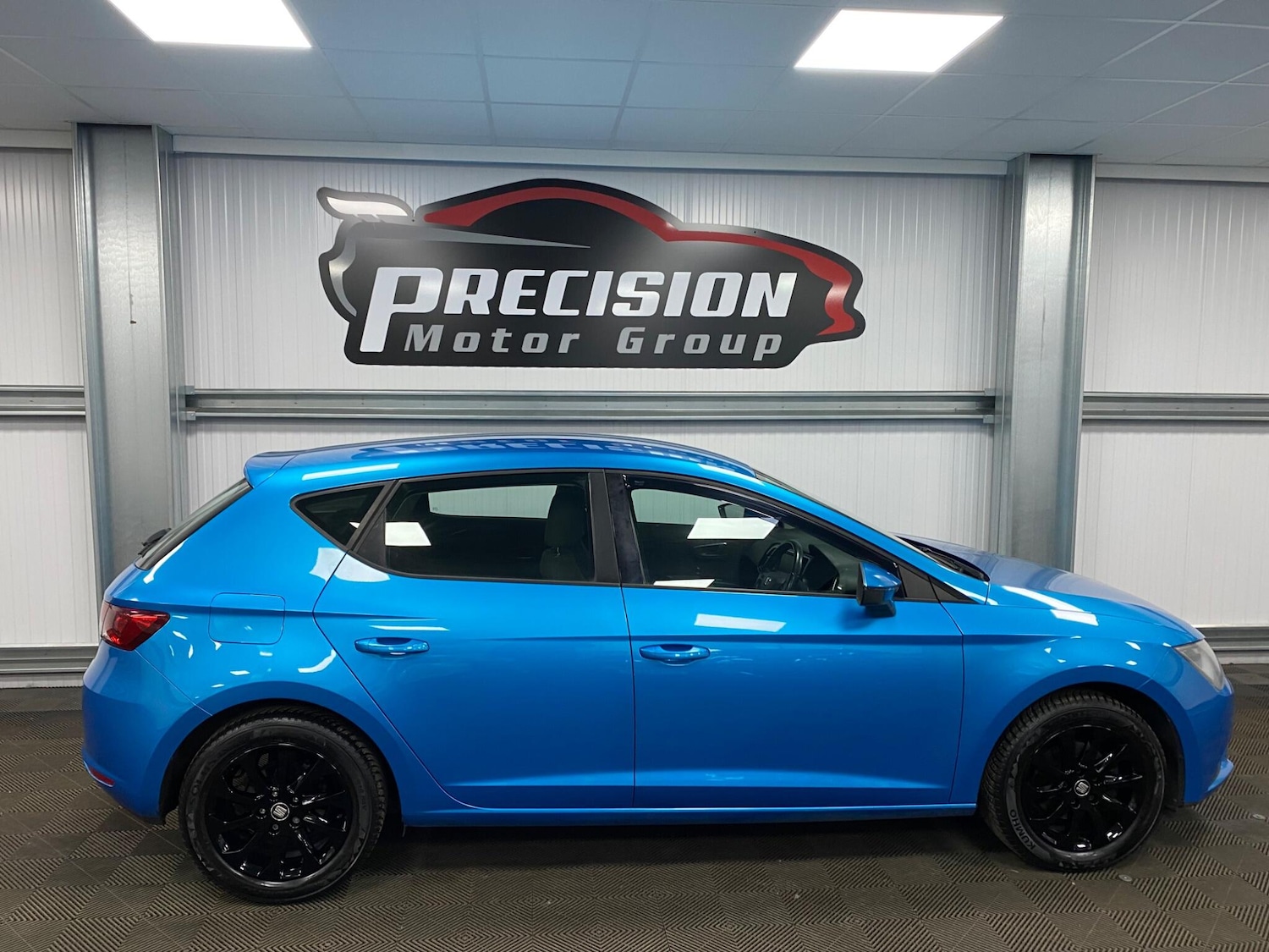 Used SEAT Leon 2014 for sale - 76094920: Photo 18