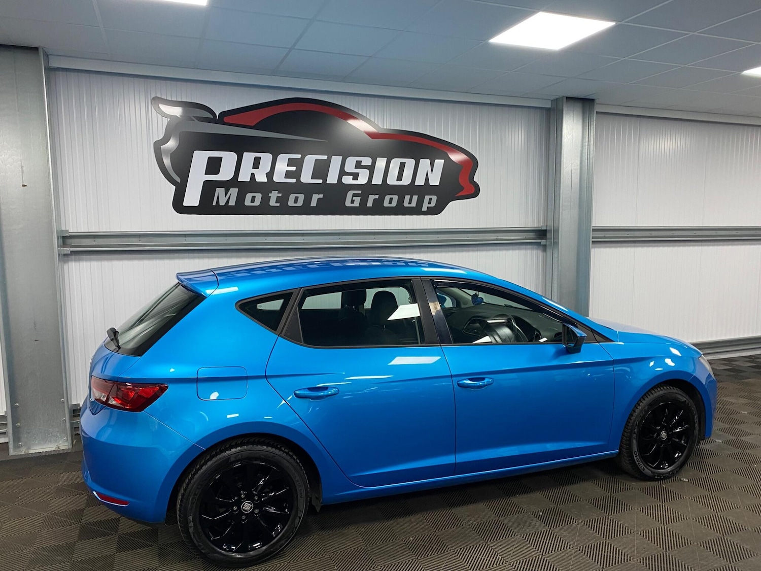 Used SEAT Leon 2014 for sale - 76094920: Photo 19