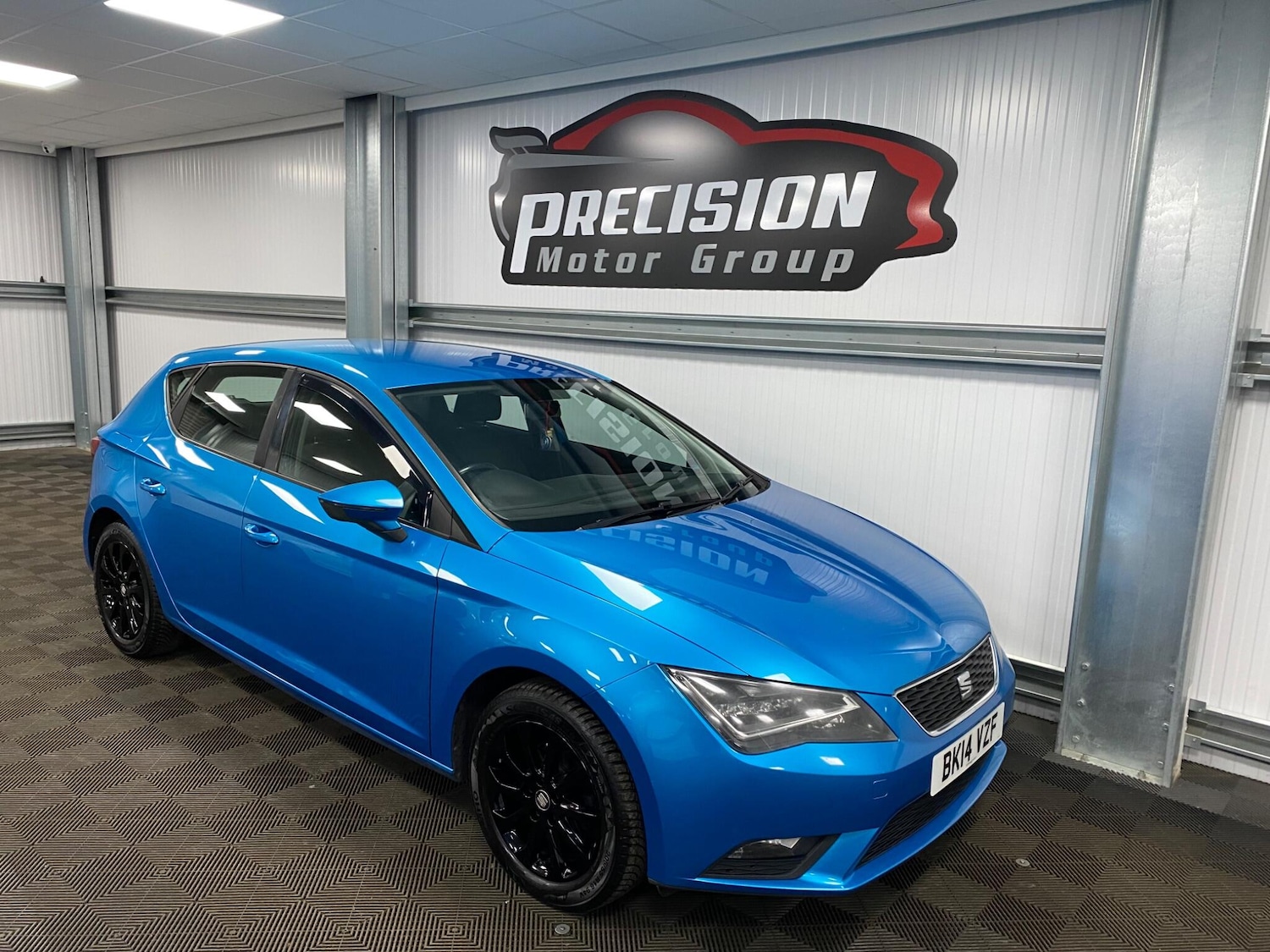 Used SEAT Leon 2014 for sale - 76094920: Photo 2