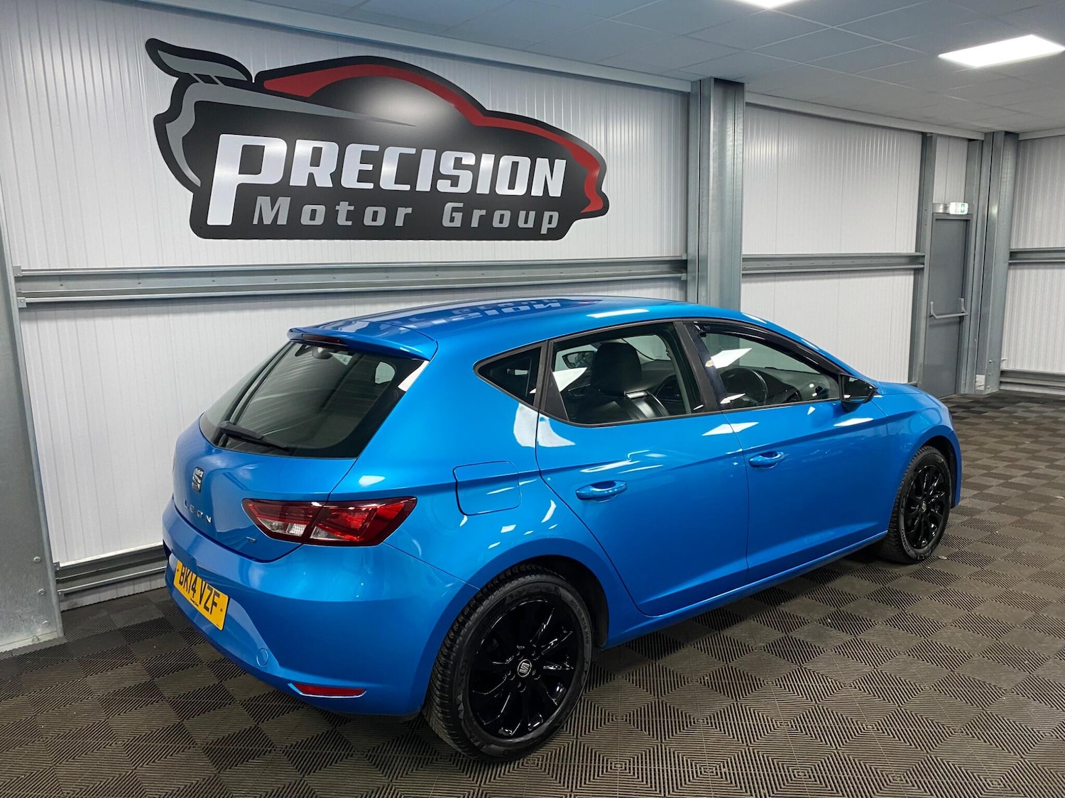 Used SEAT Leon 2014 for sale - 76094920: Photo 20