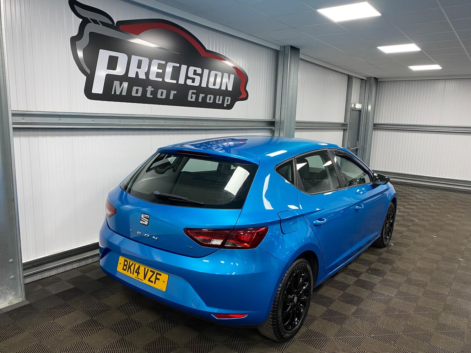 Used SEAT Leon 2014 for sale - 76094920: Photo 21