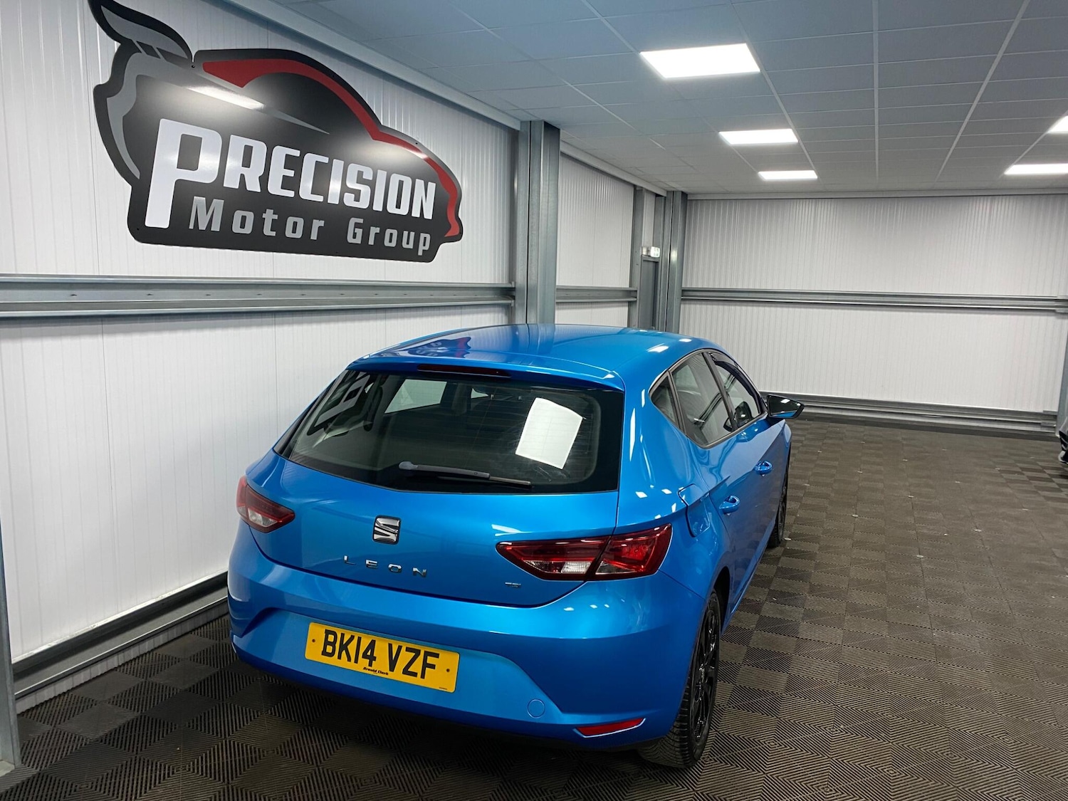 Used SEAT Leon 2014 for sale - 76094920: Photo 22