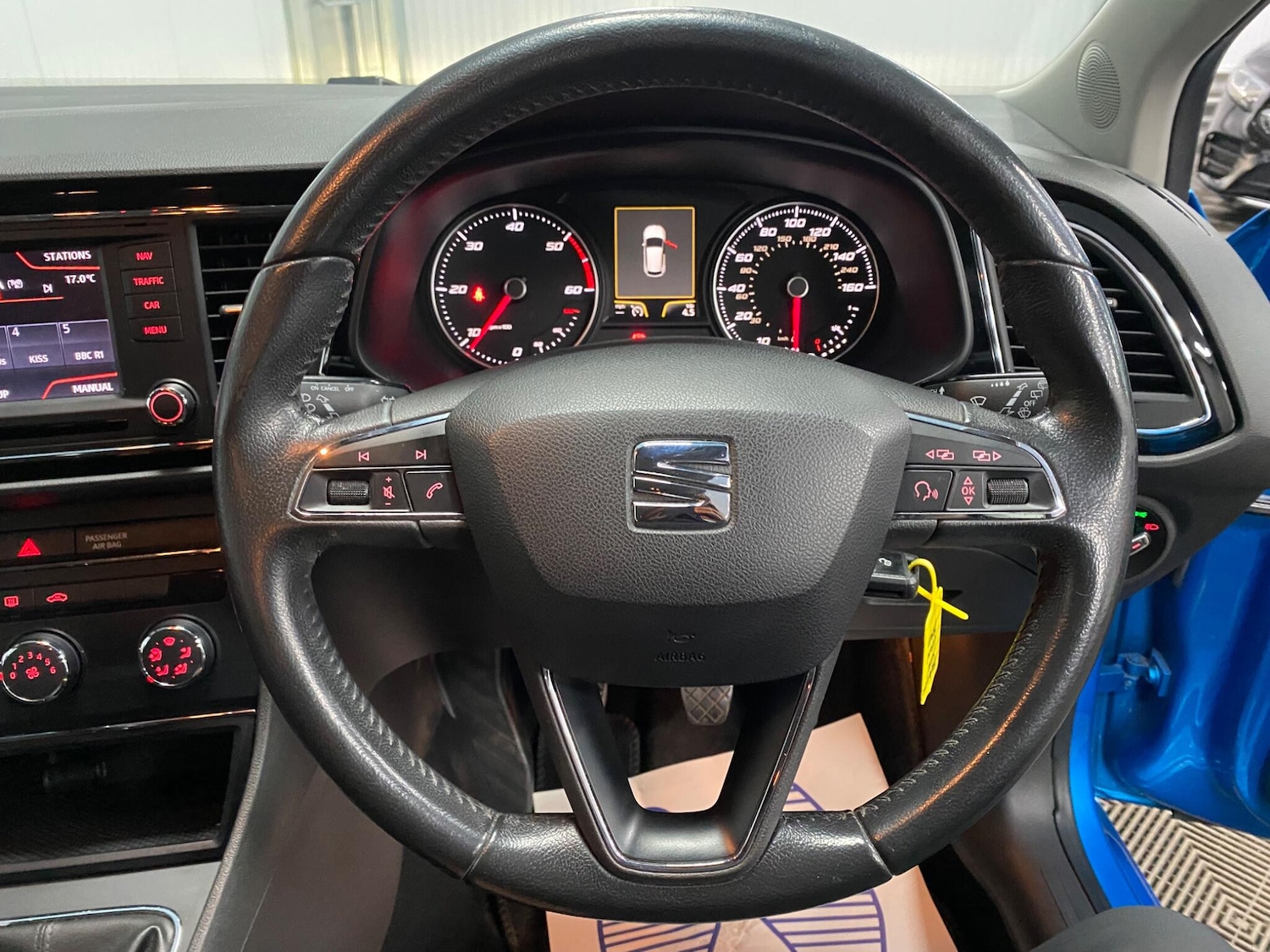 Used SEAT Leon 2014 for sale - 76094920: Photo 23