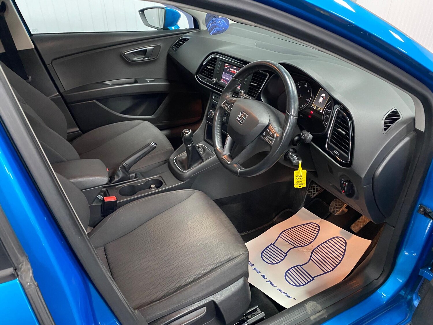 Used SEAT Leon 2014 for sale - 76094920: Photo 24