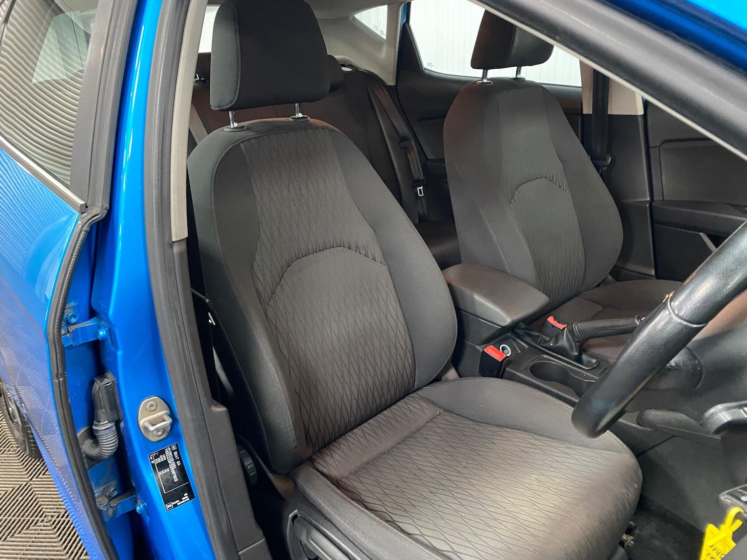 Used SEAT Leon 2014 for sale - 76094920: Photo 26