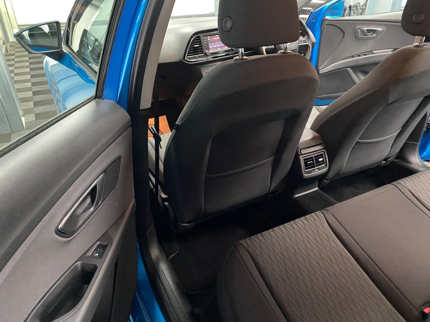 Used SEAT Leon 2014 for sale - 76094920: Photo 27