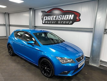Used SEAT Leon 2014 for sale - 76094920: Photo 2