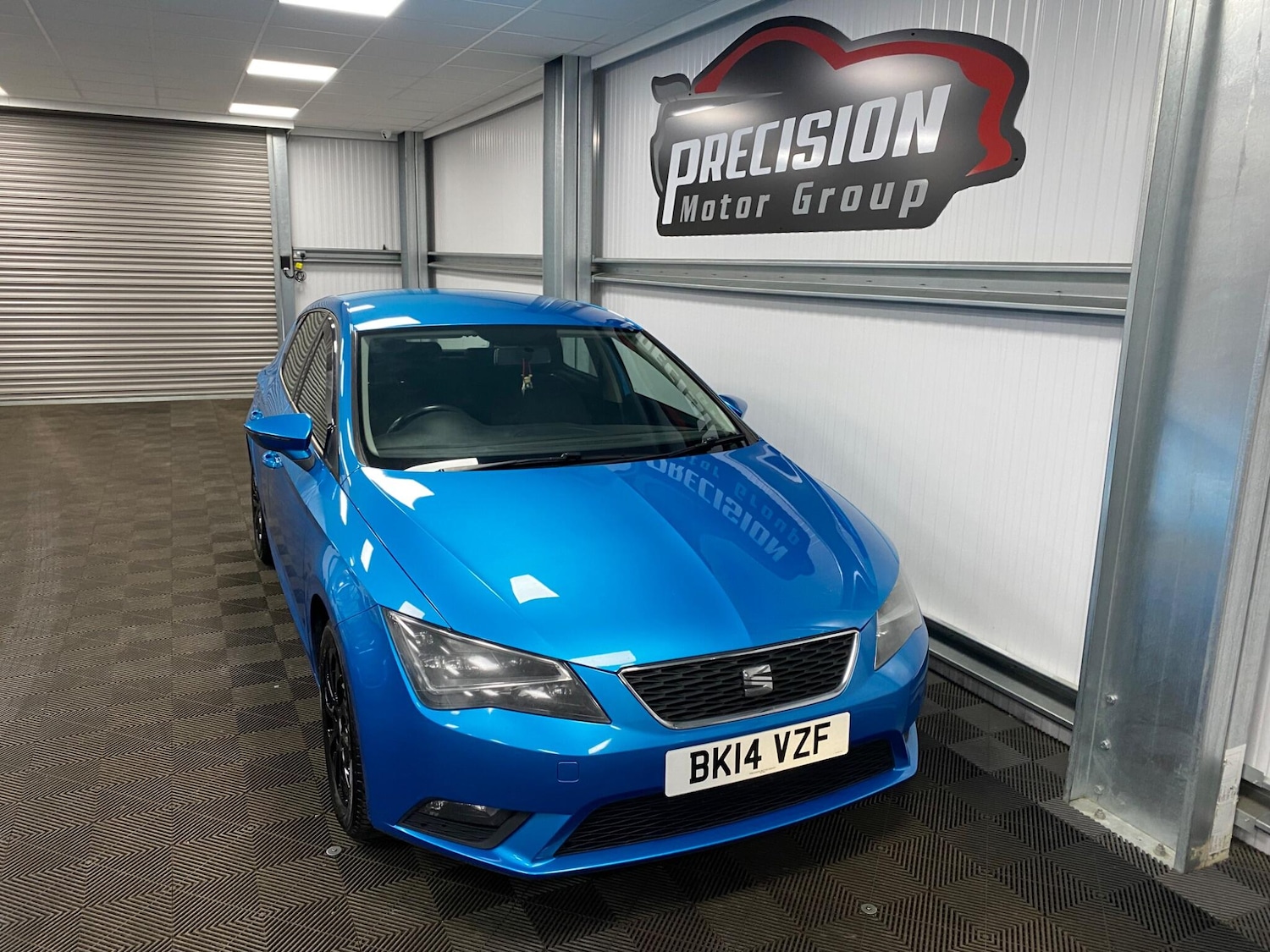 Used SEAT Leon 2014 for sale - 76094920: Photo 3