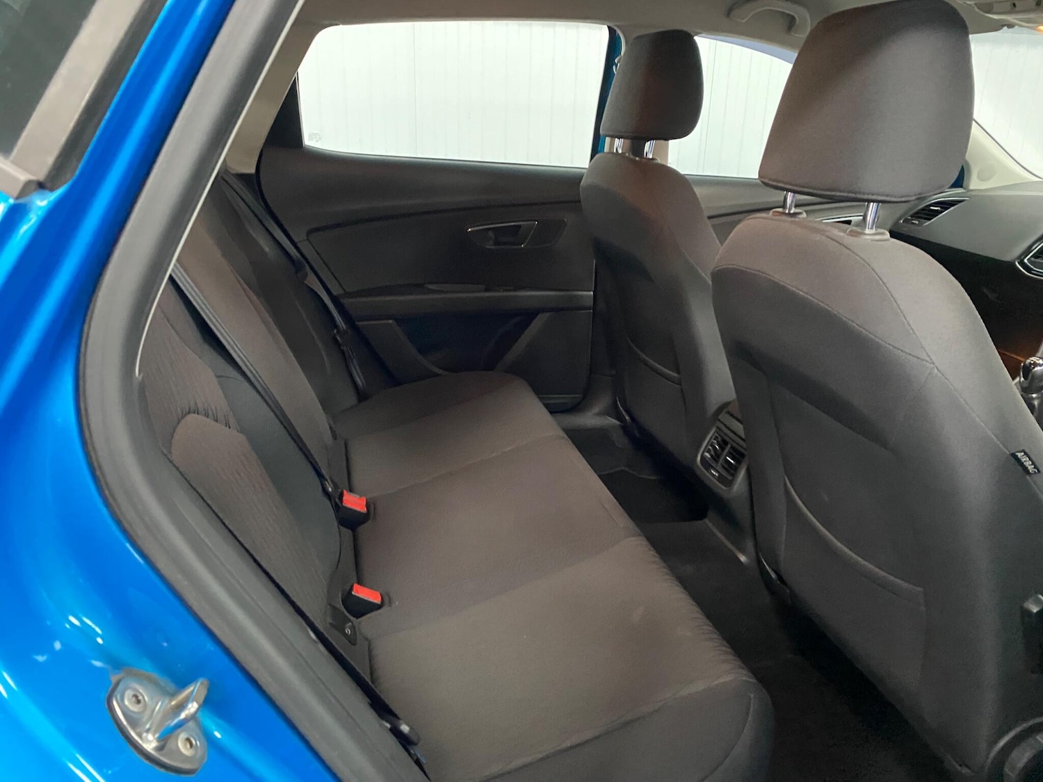 Used SEAT Leon 2014 for sale - 76094920: Photo 32