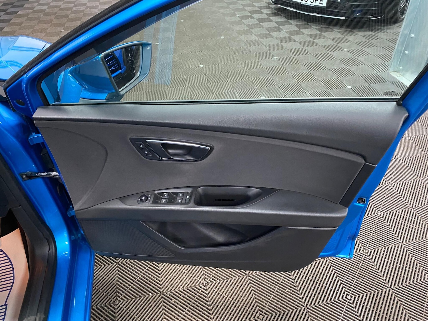 Used SEAT Leon 2014 for sale - 76094920: Photo 34