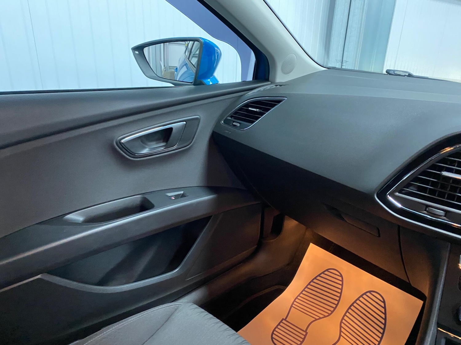 Used SEAT Leon 2014 for sale - 76094920: Photo 35