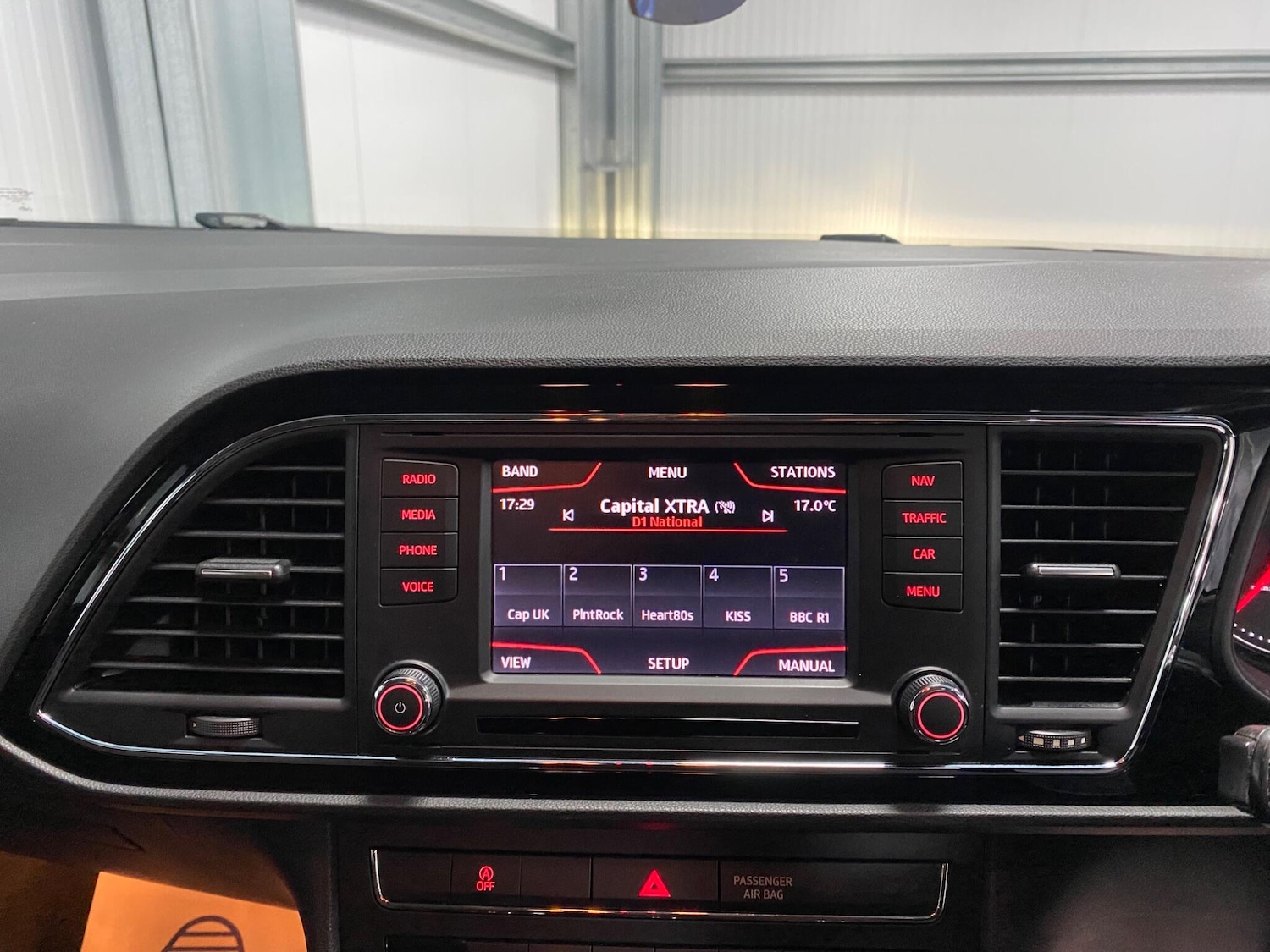 Used SEAT Leon 2014 for sale - 76094920: Photo 36
