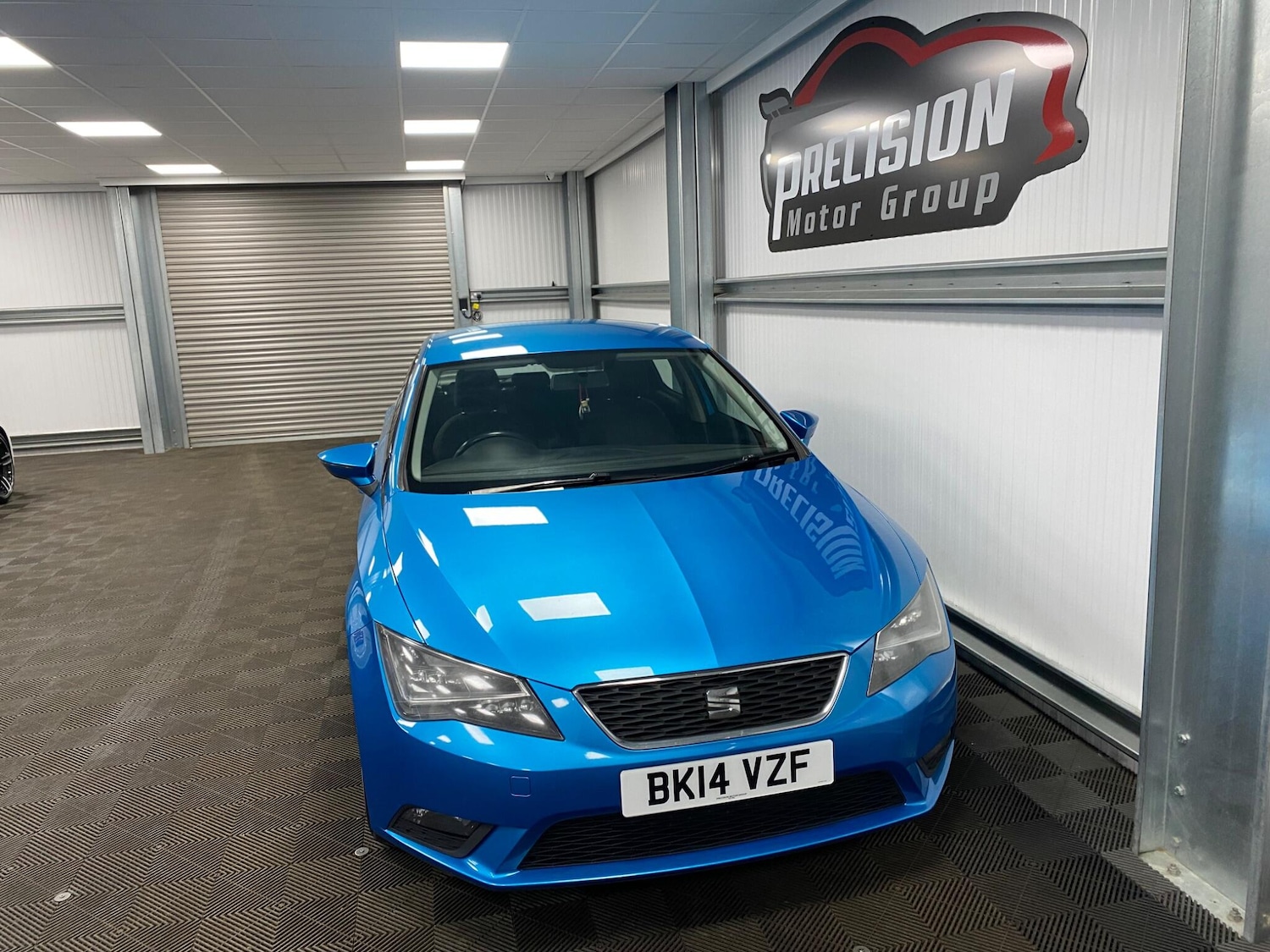 Used SEAT Leon 2014 for sale - 76094920: Photo 4