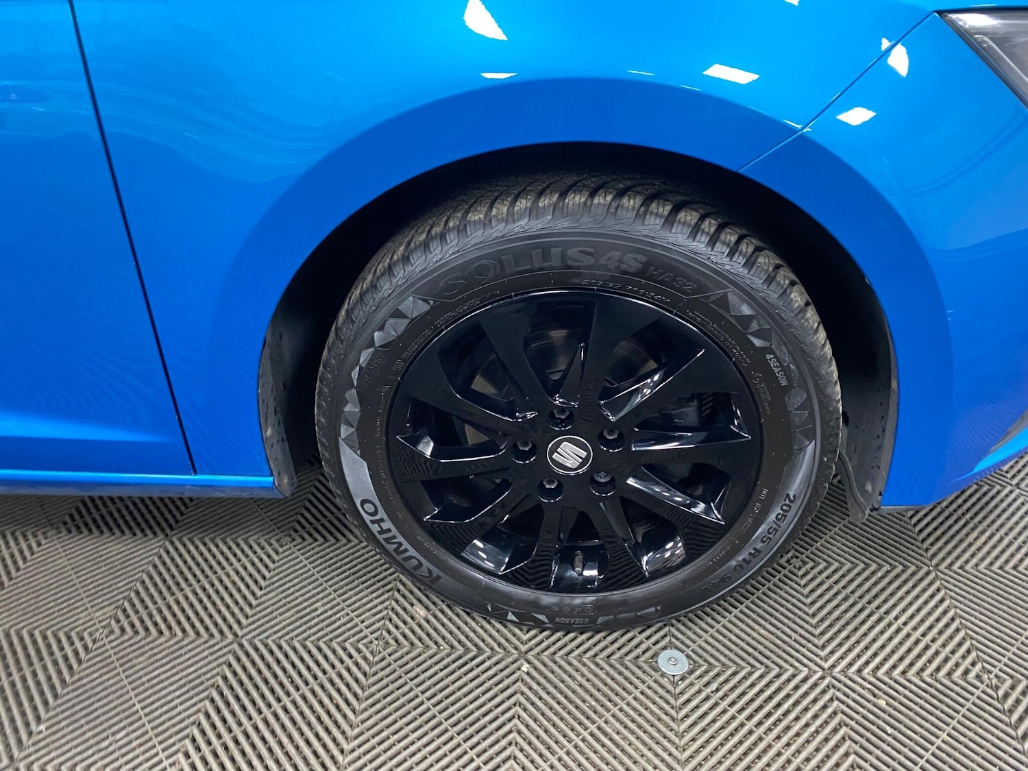 Used SEAT Leon 2014 for sale - 76094920: Photo 40