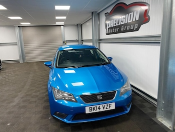 Used SEAT Leon 2014 for sale - 76094920: Photo 4