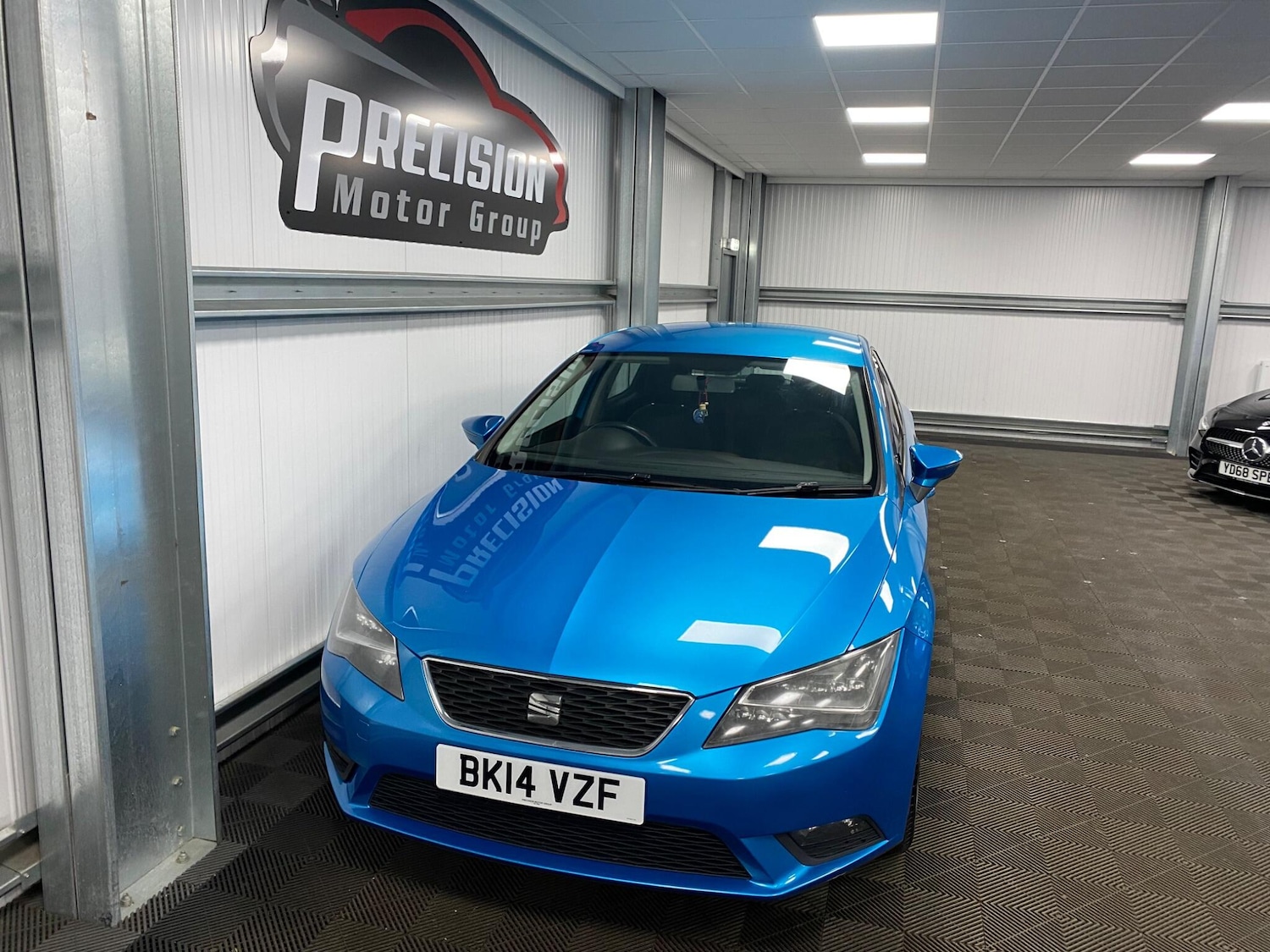Used SEAT Leon 2014 for sale - 76094920: Photo 5