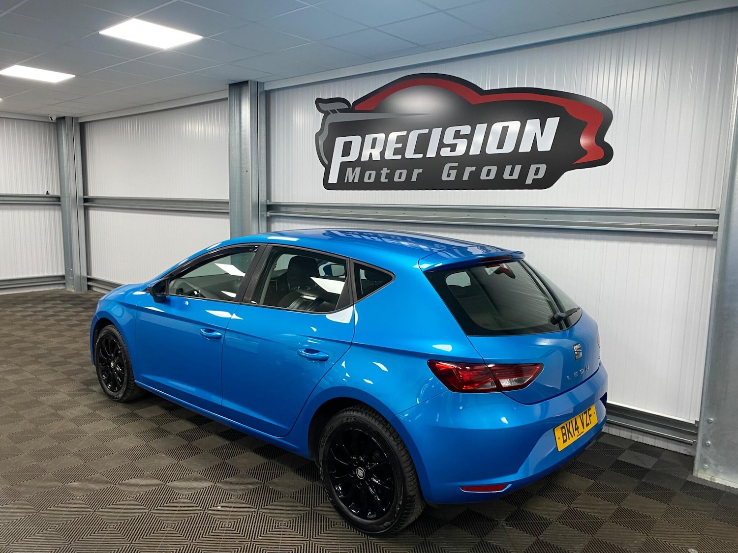 Used SEAT Leon 2014 for sale - 76094920: Photo 6