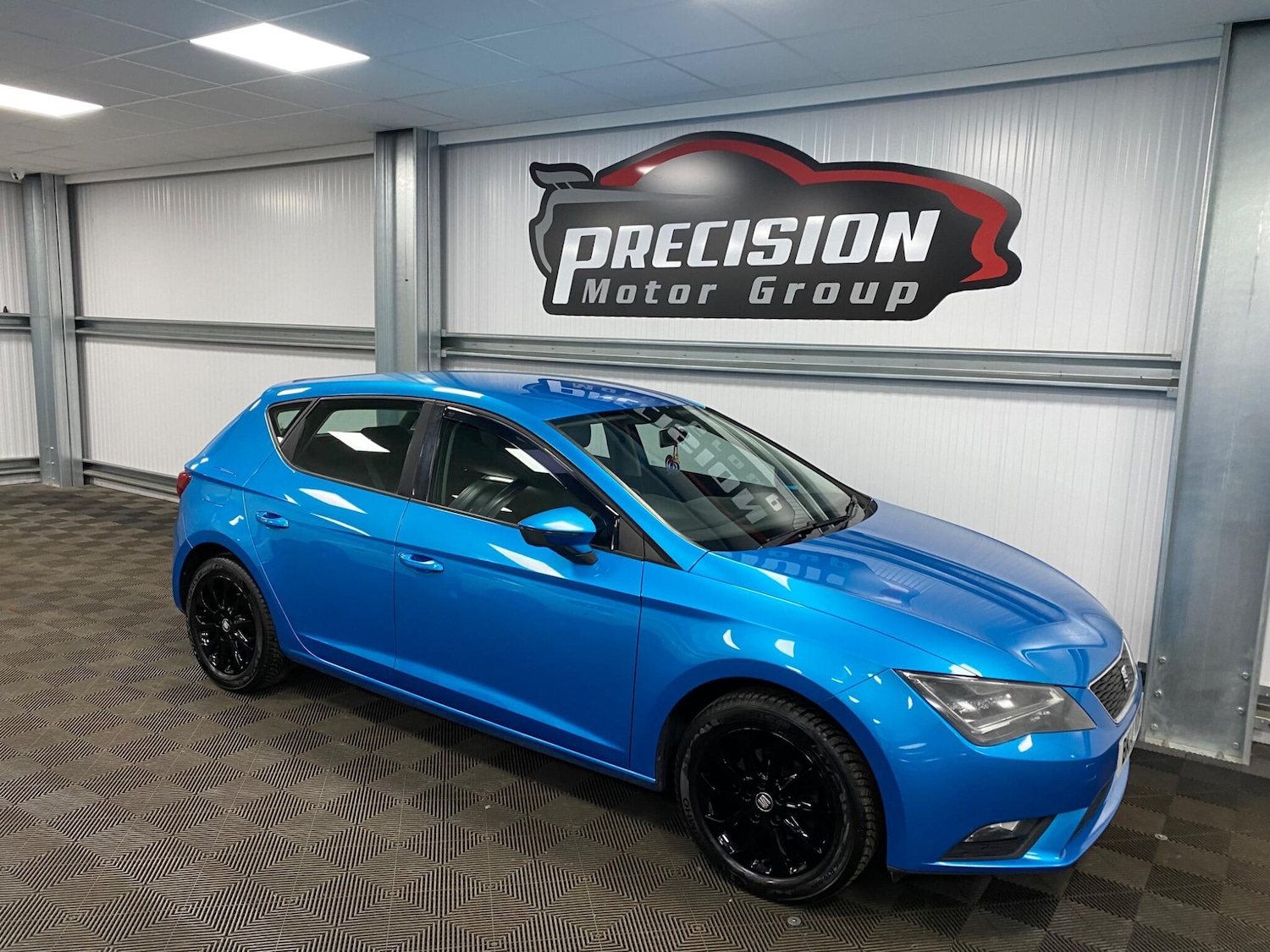 Used SEAT Leon 2014 for sale - 76094920: Photo 7
