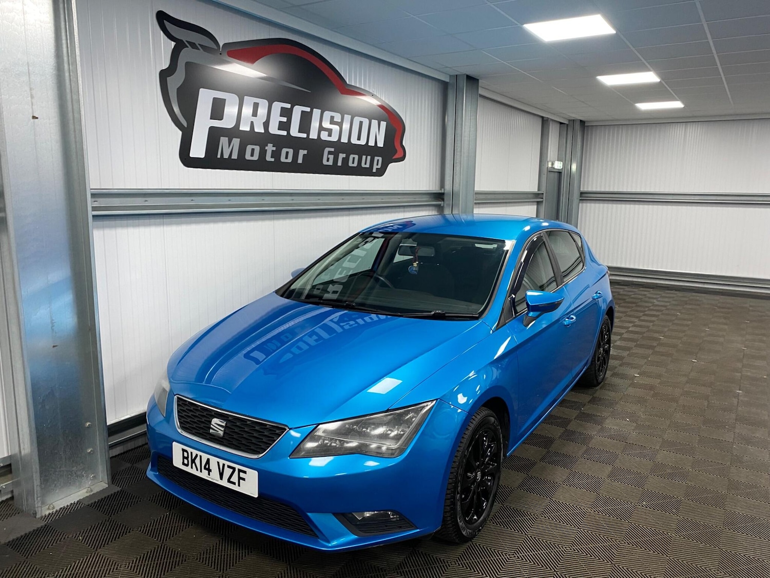 Used SEAT Leon 2014 for sale - 76094920: Photo 8
