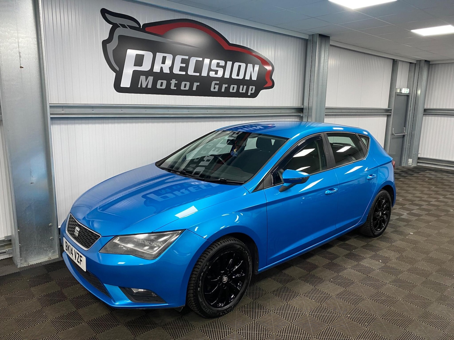 Used SEAT Leon 2014 for sale - 76094920: Photo 9