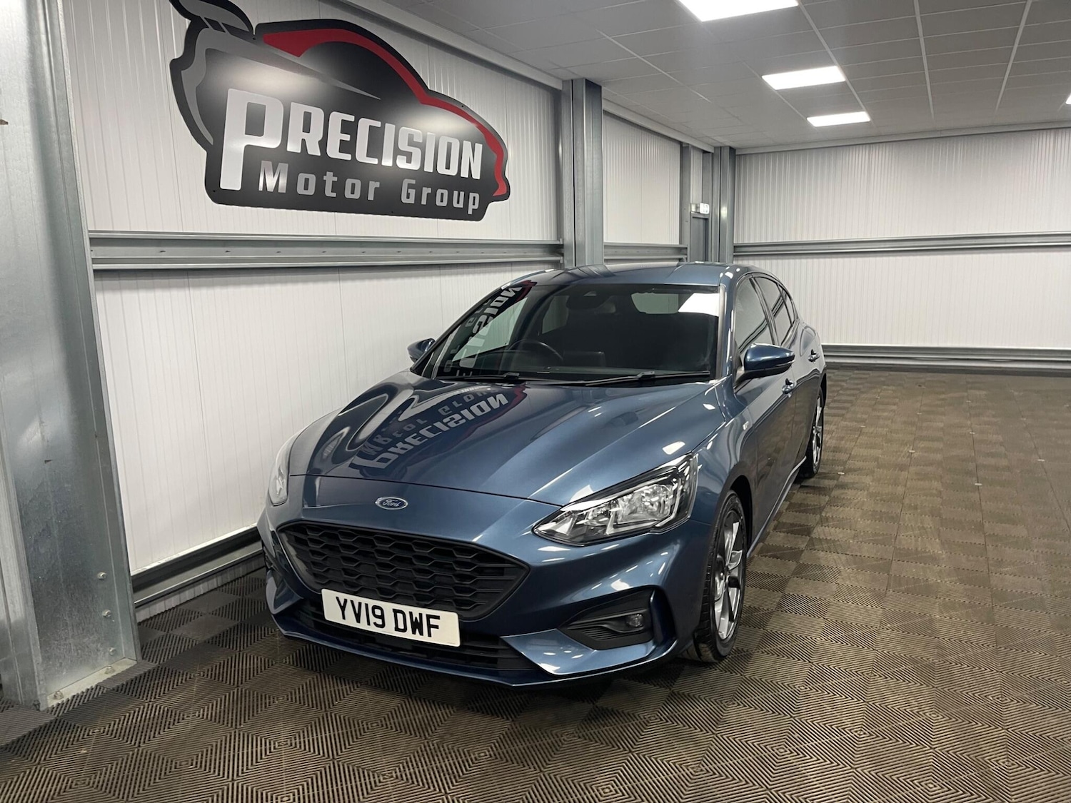 Used Ford Focus for sale - 77769735: Photo 10