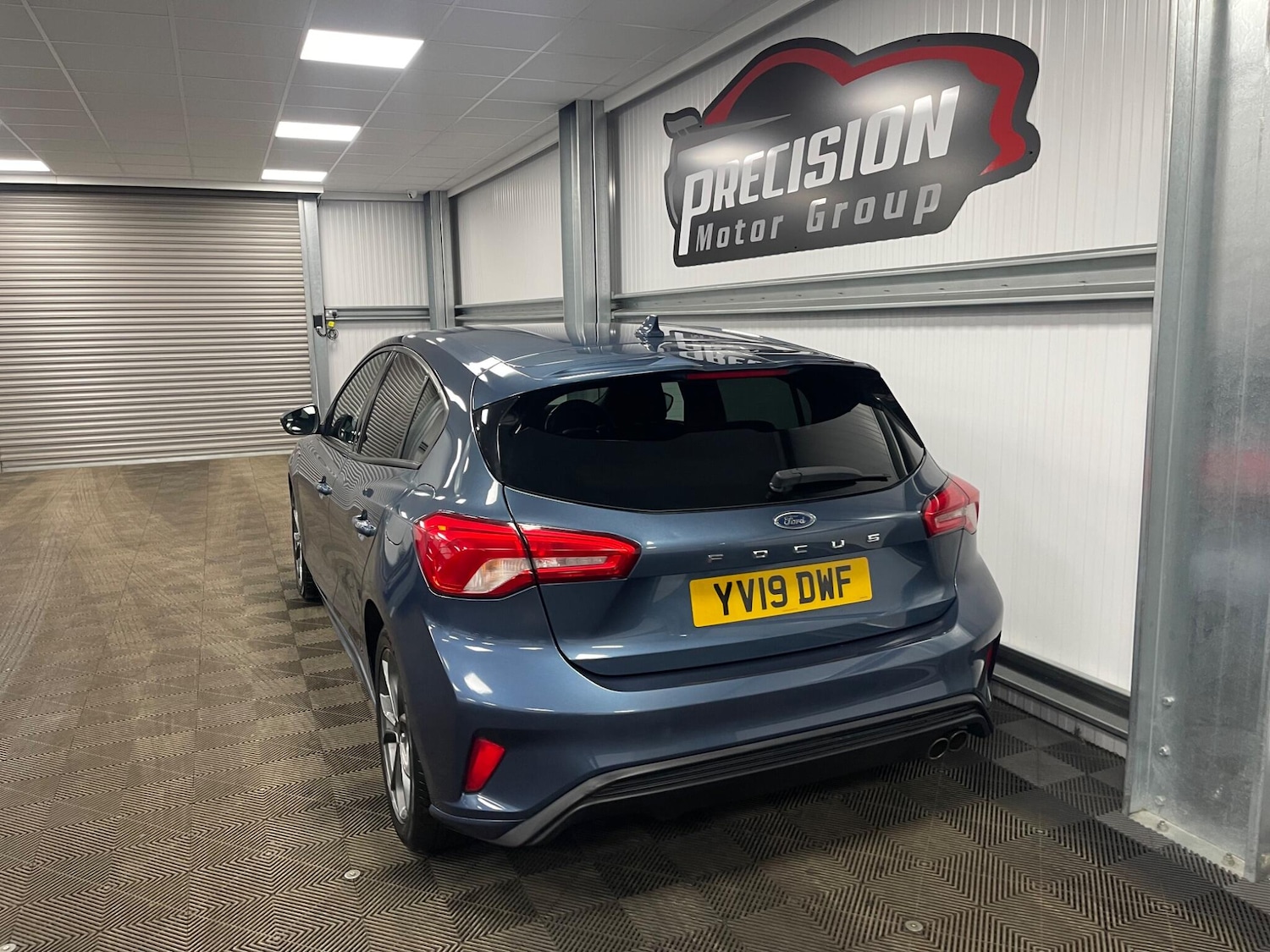 Used Ford Focus for sale - 77769735: Photo 11