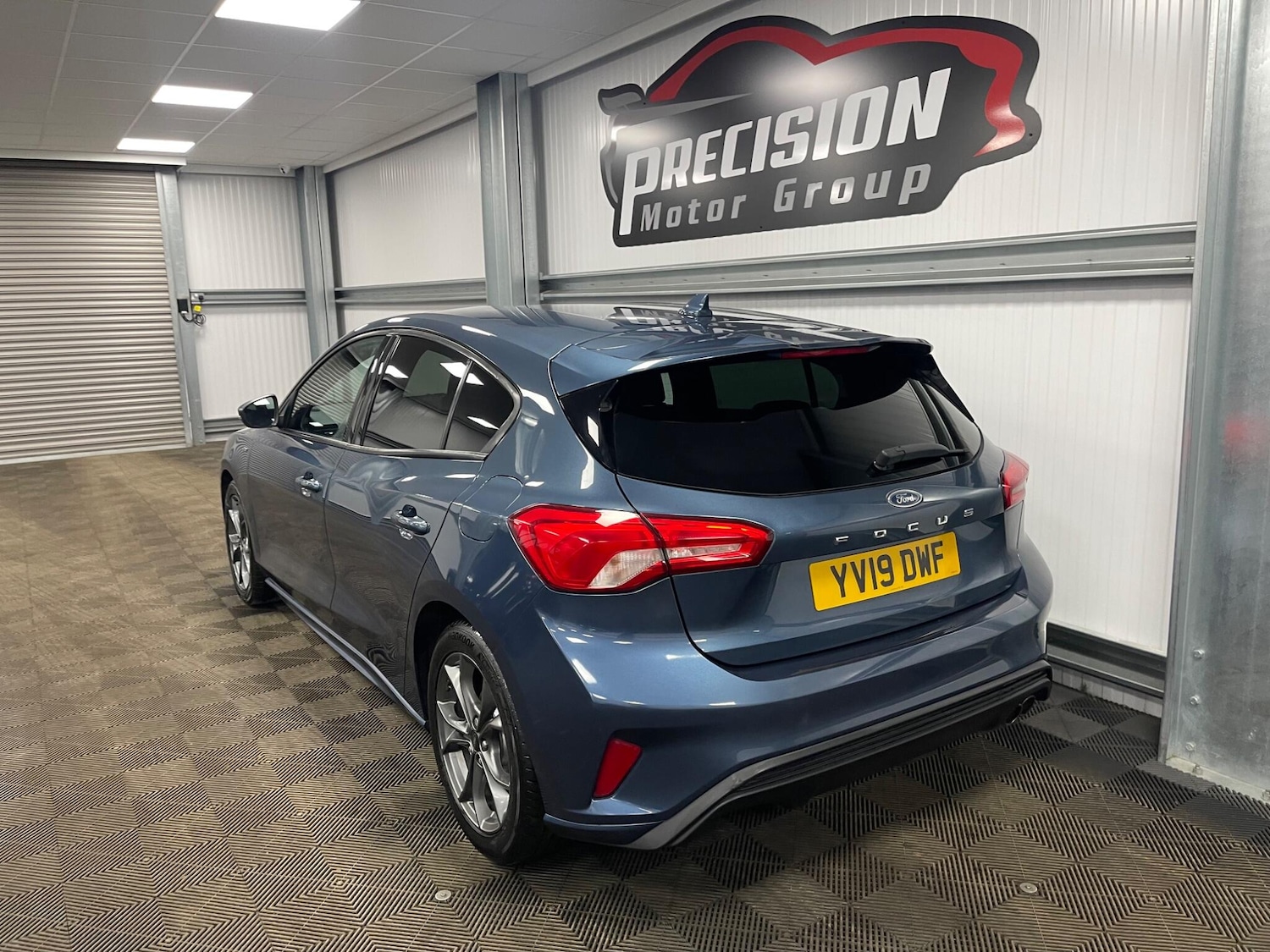 Used Ford Focus for sale - 77769735: Photo 13