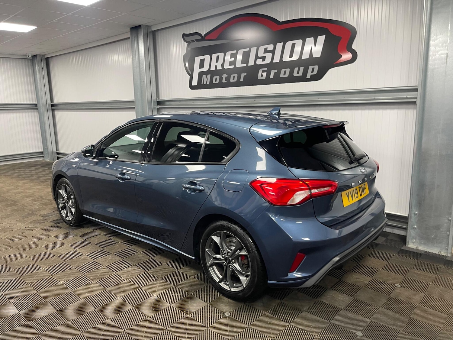 Used Ford Focus for sale - 77769735: Photo 14