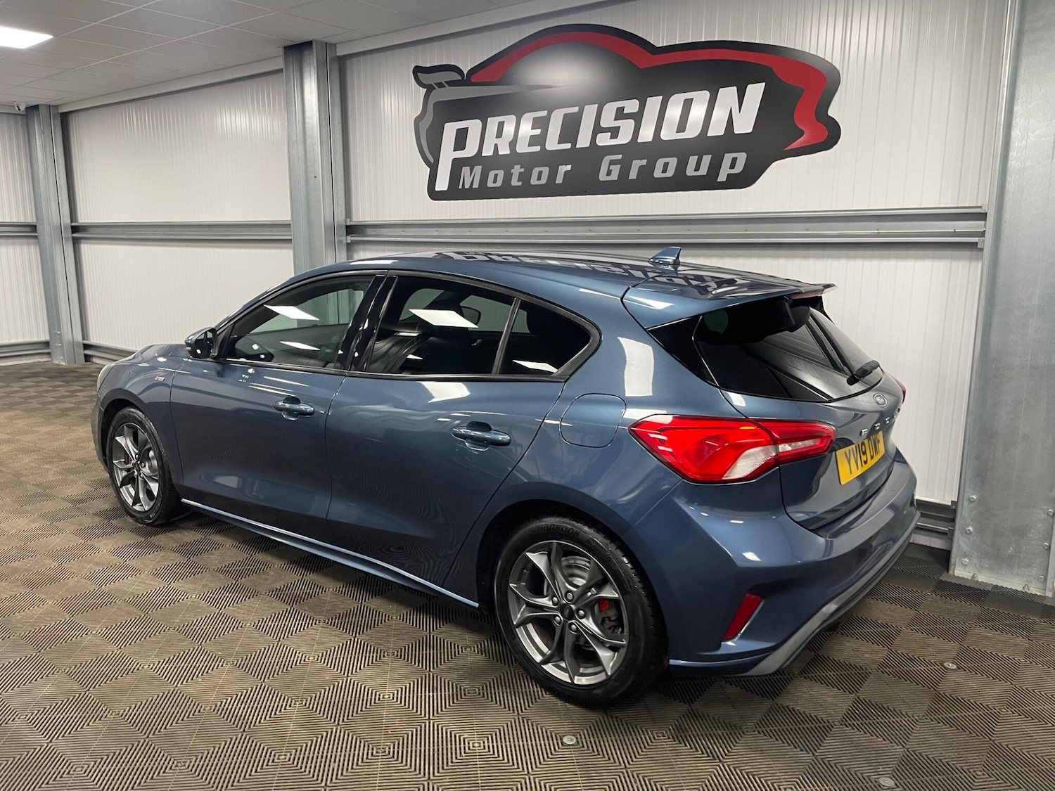 Used Ford Focus for sale - 77769735: Photo 15