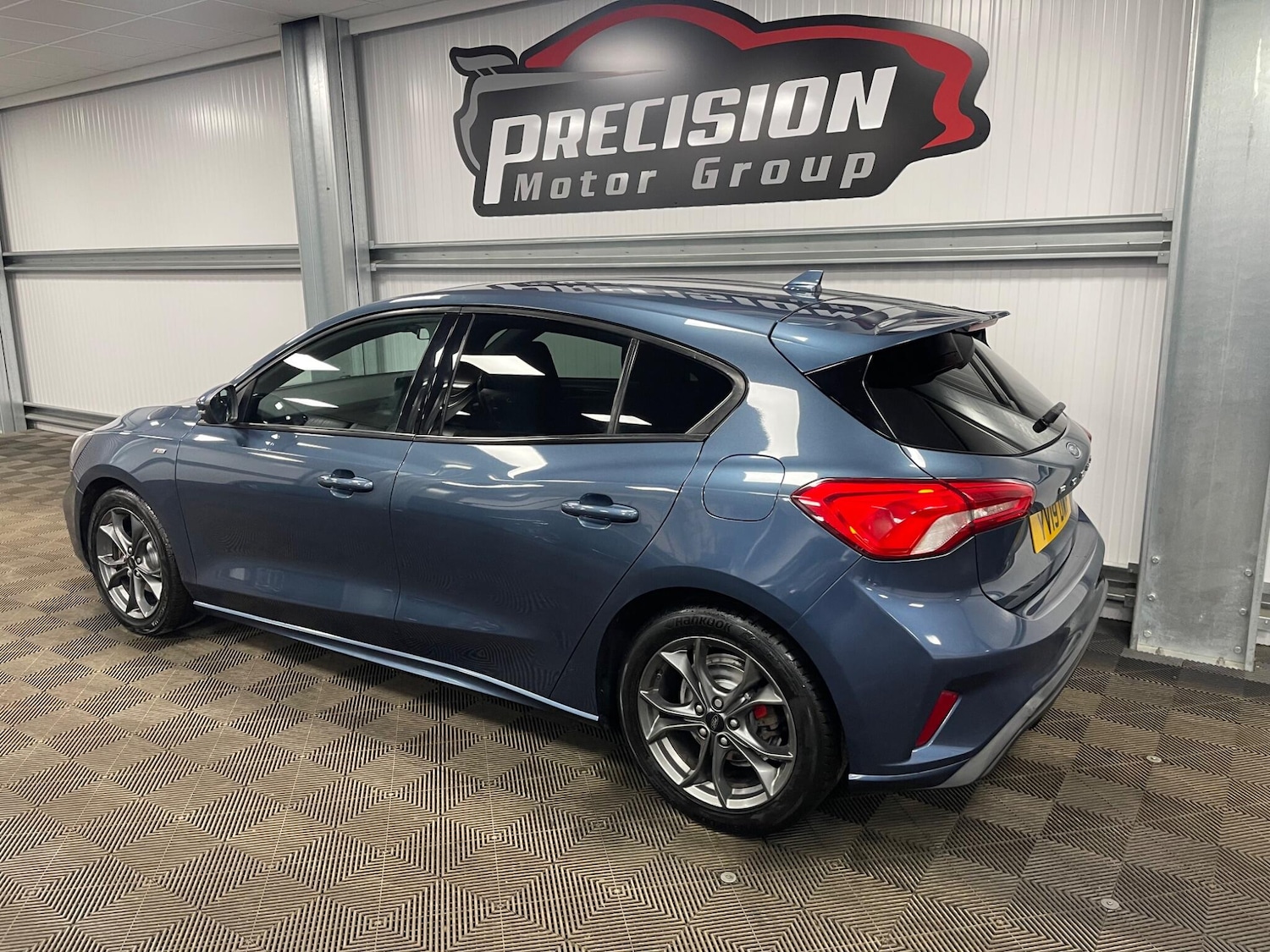 Used Ford Focus for sale - 77769735: Photo 16