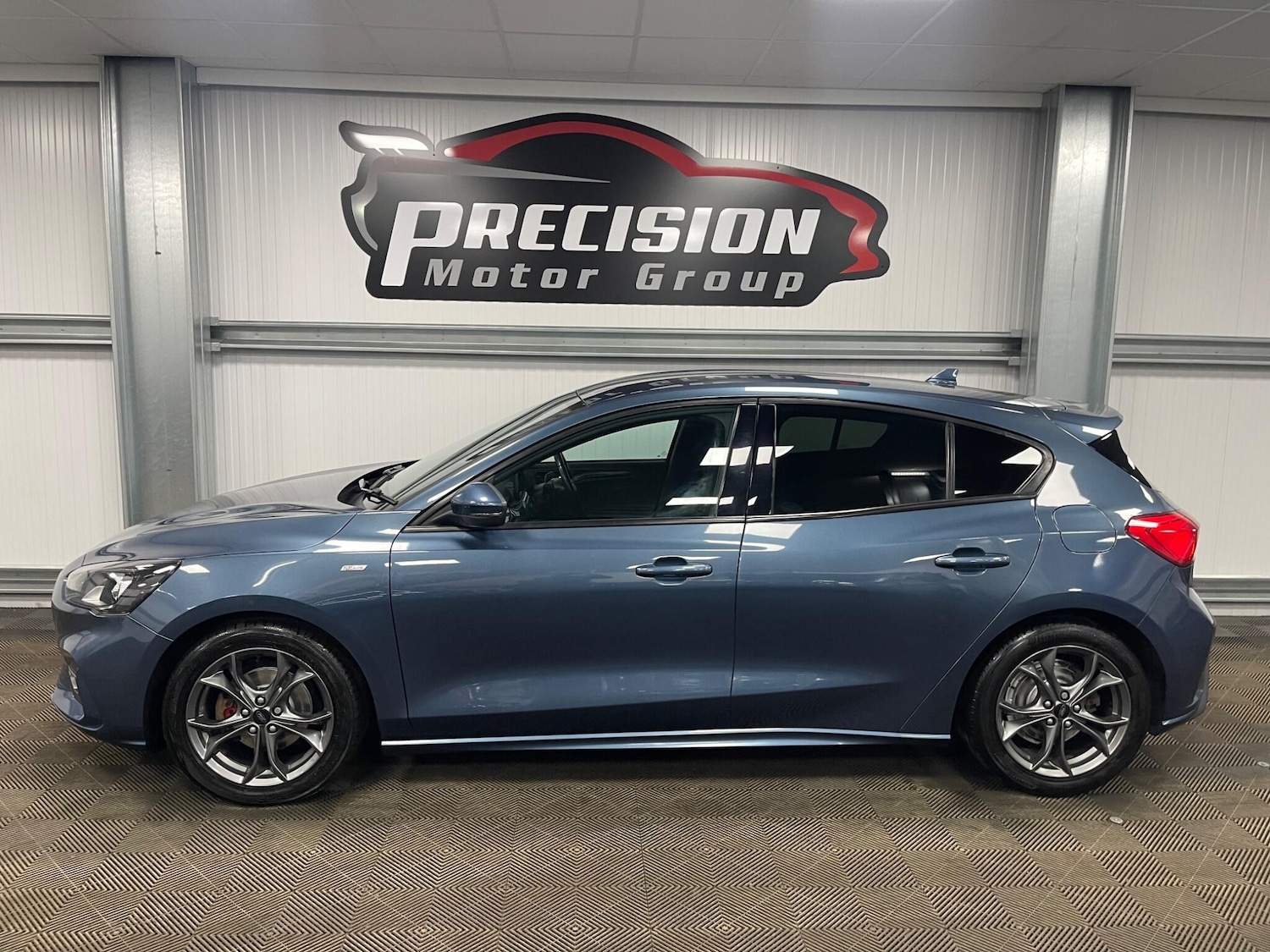 Used Ford Focus for sale - 77769735: Photo 18