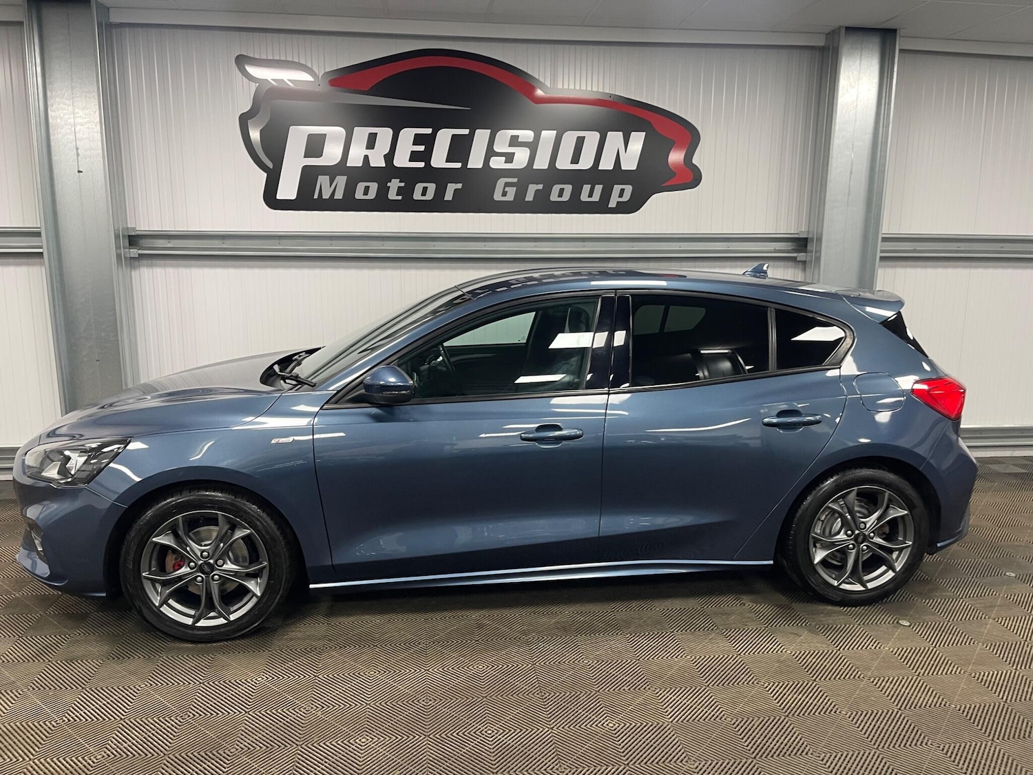 Used Ford Focus for sale - 77769735: Photo 19