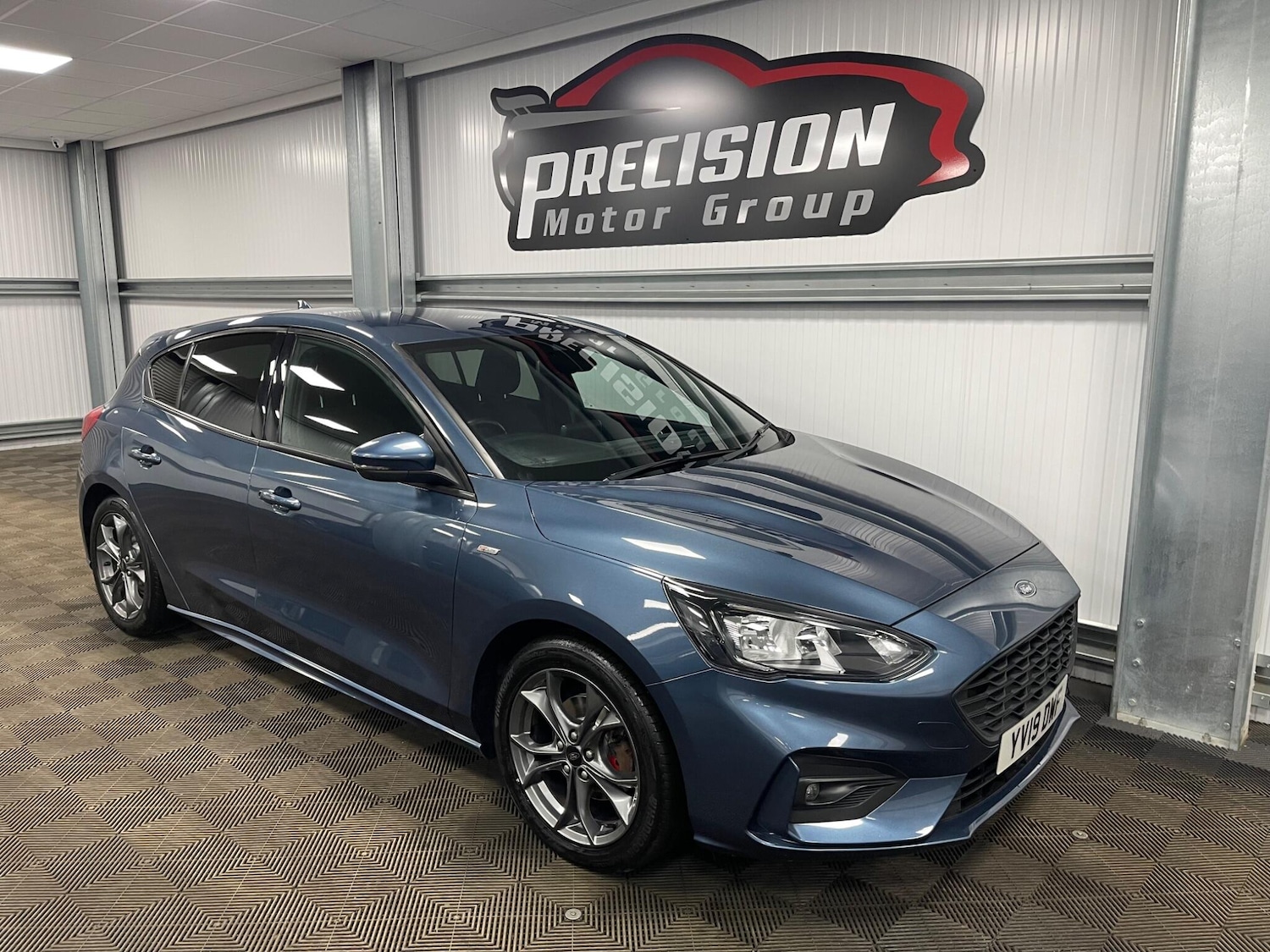 Used Ford Focus for sale - 77769735: Photo 2