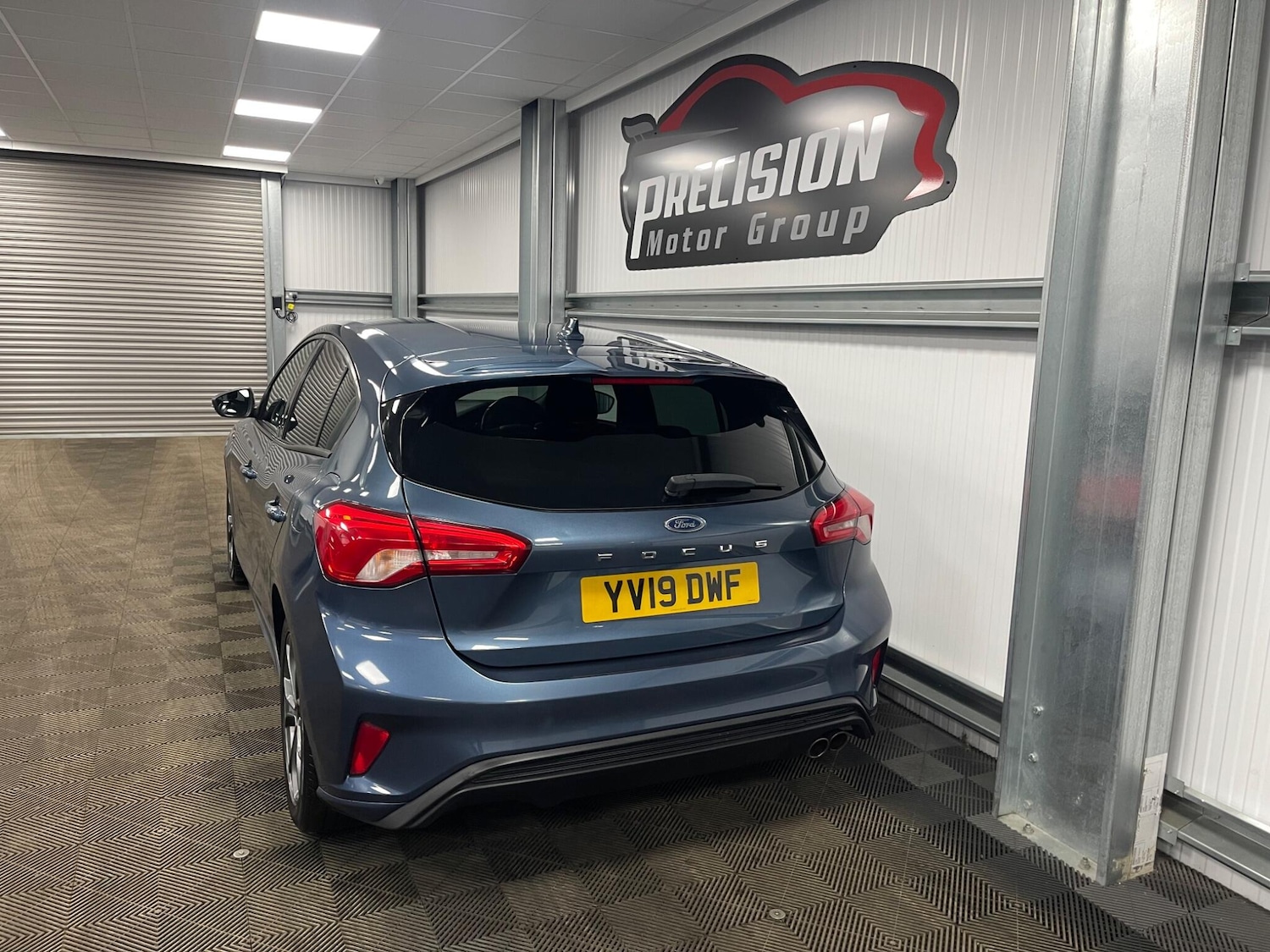 Used Ford Focus for sale - 77769735: Photo 20