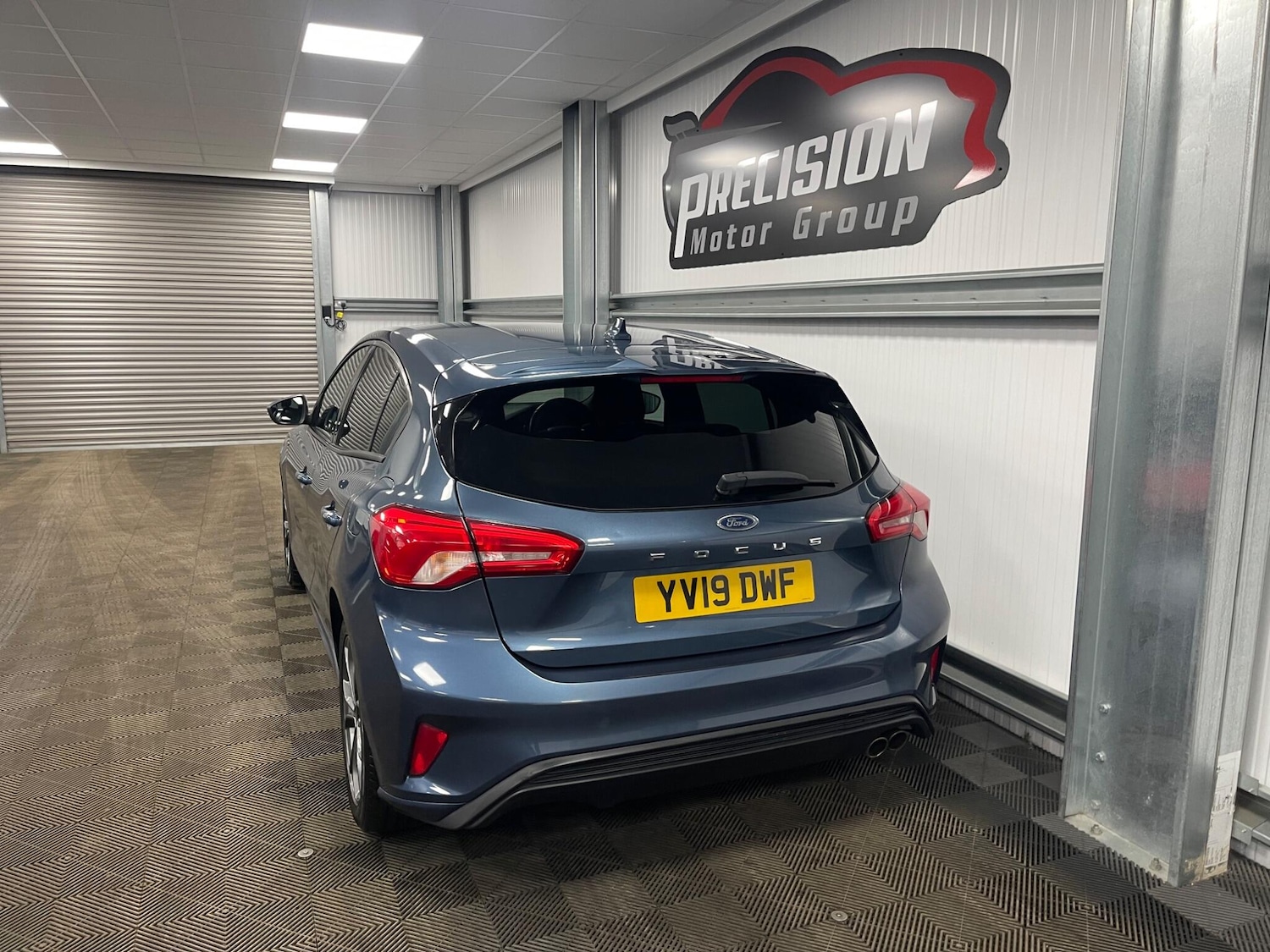 Used Ford Focus for sale - 77769735: Photo 21