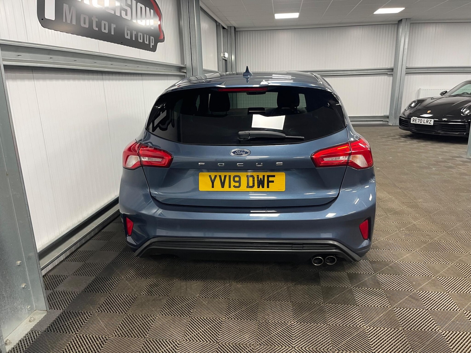 Used Ford Focus for sale - 77769735: Photo 22