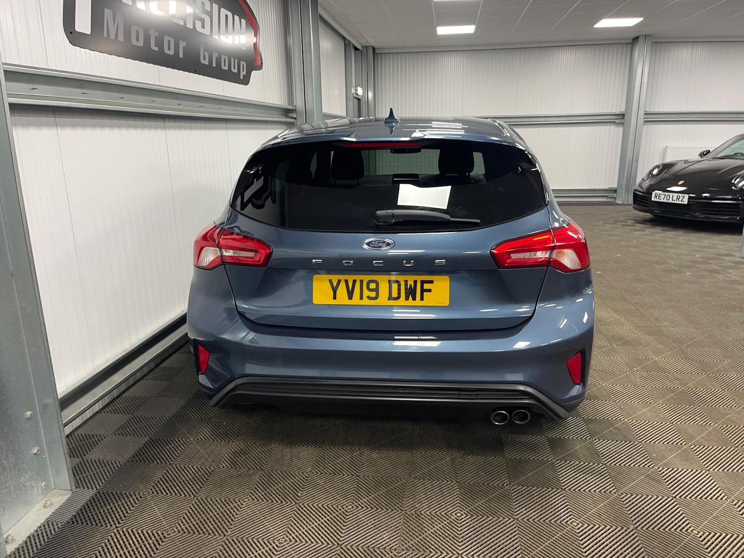 Used Ford Focus for sale - 77769735: Photo 23