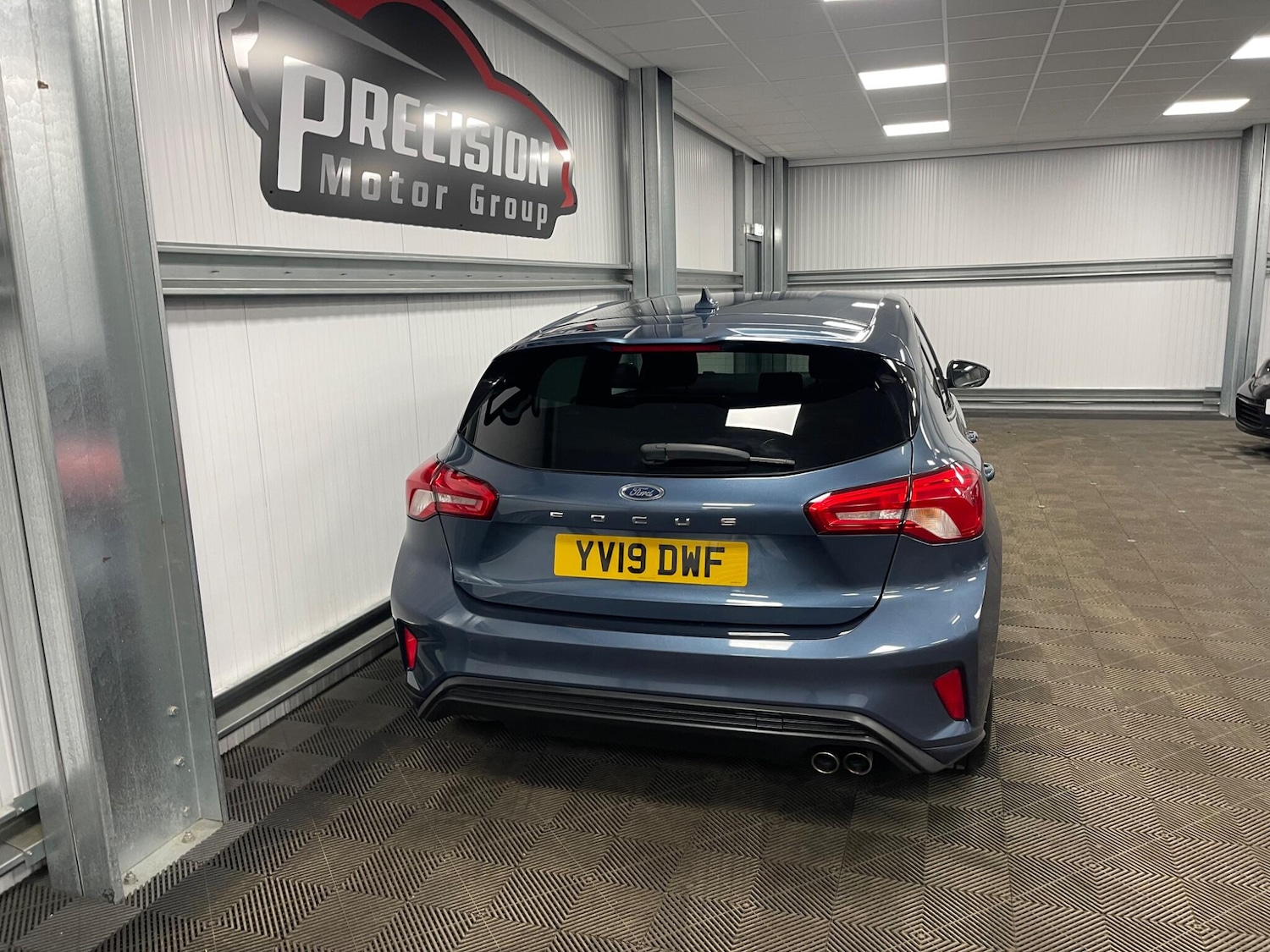 Used Ford Focus for sale - 77769735: Photo 24