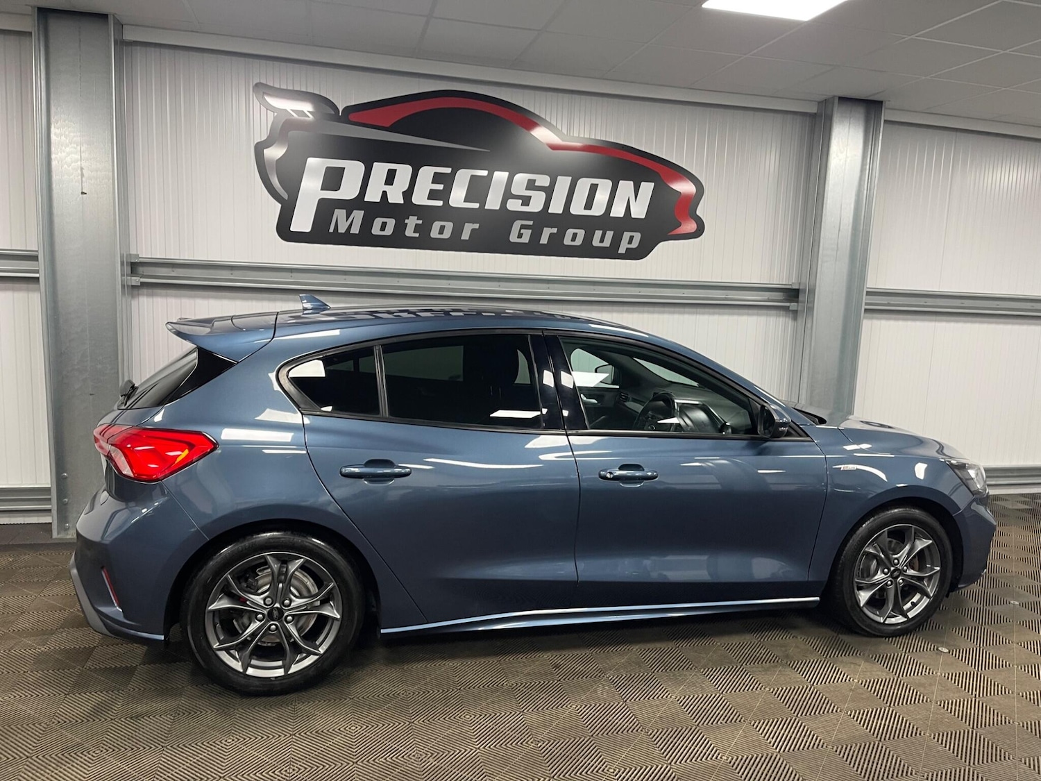 Used Ford Focus for sale - 77769735: Photo 25