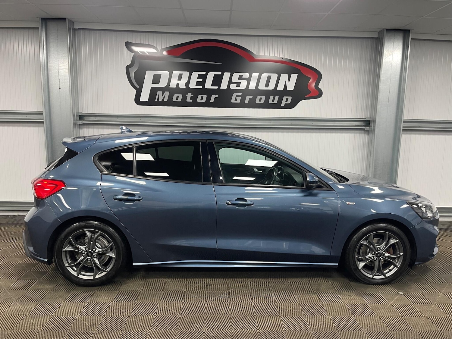 Used Ford Focus for sale - 77769735: Photo 26