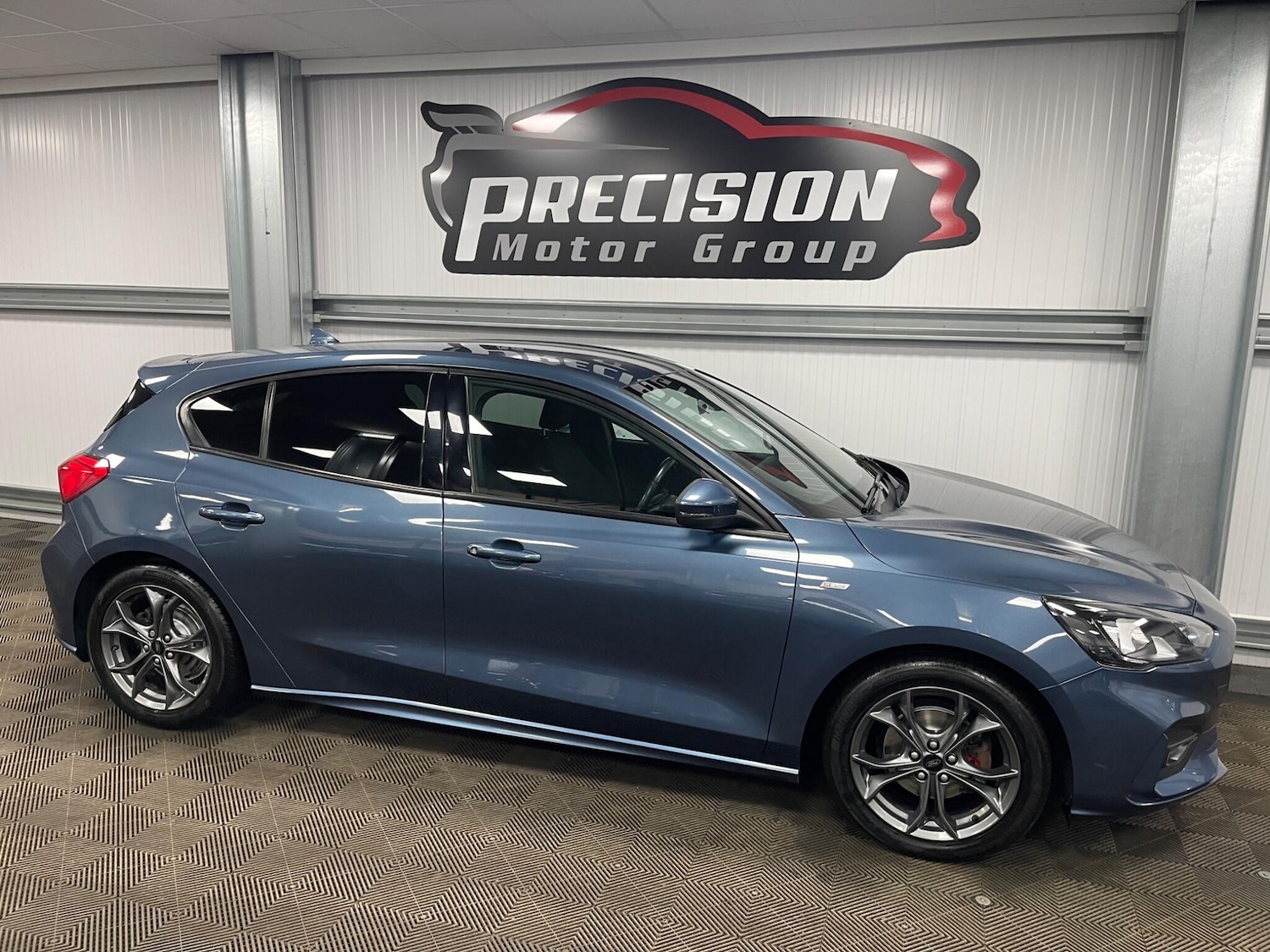 Used Ford Focus for sale - 77769735: Photo 27