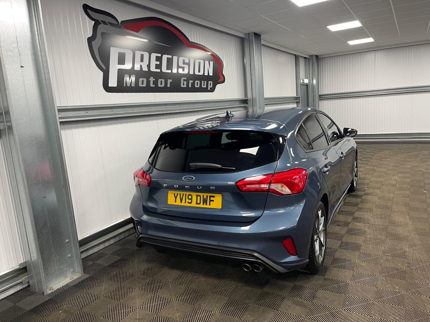 Used Ford Focus for sale - 77769735: Photo 28