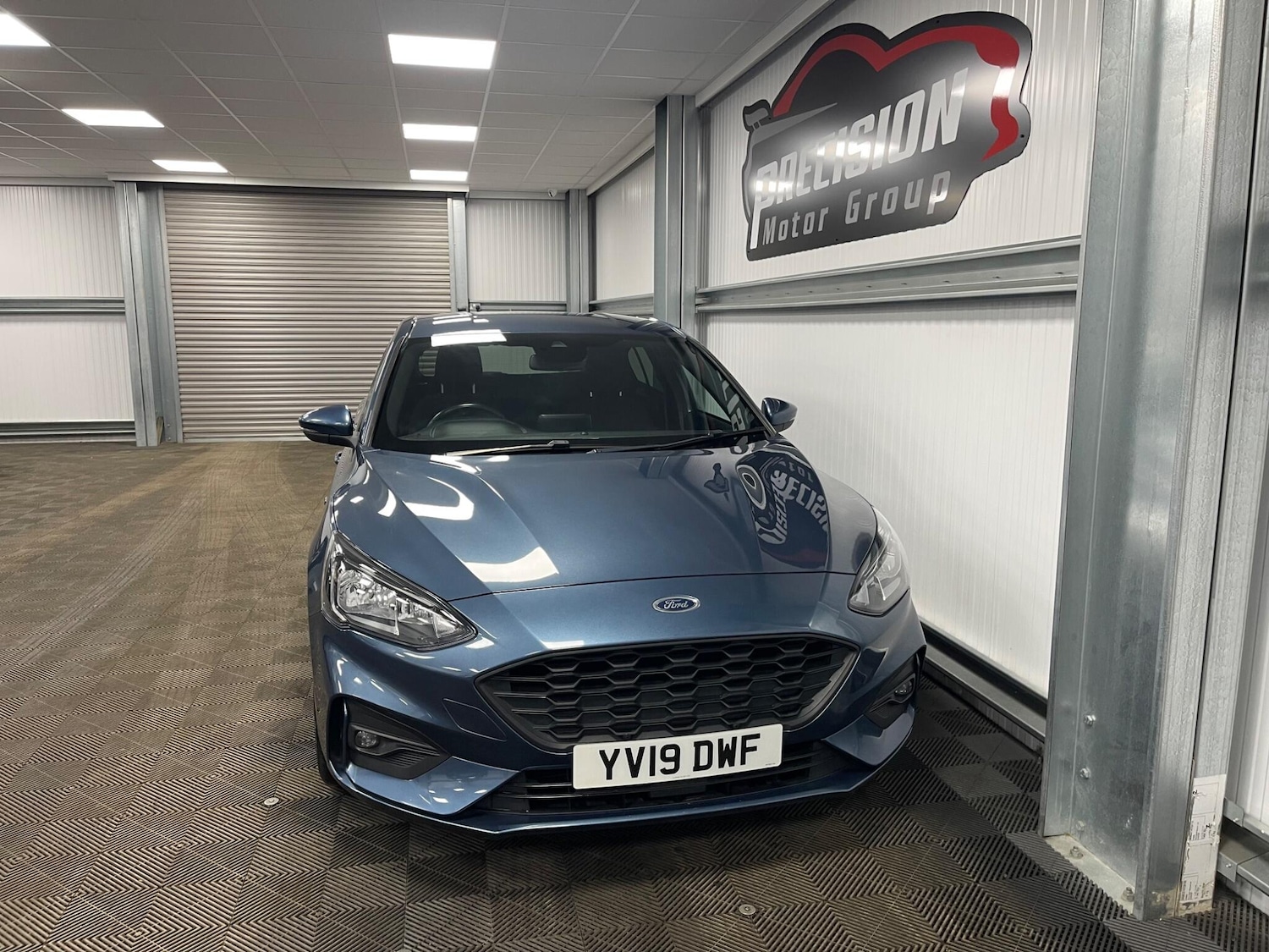 Used Ford Focus for sale - 77769735: Photo 3